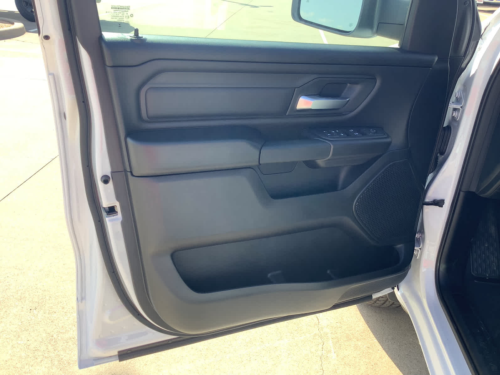 New Car 2025 Ram 1500  Tradesman For Sale Under $50,000 In Waco, Texas