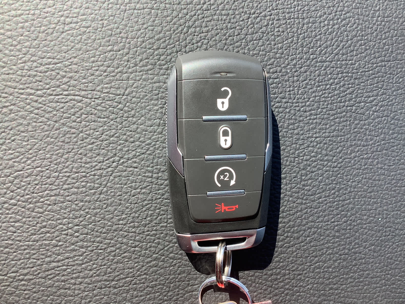 New Car 2025 Ram 1500  Tradesman For Sale Under $50,000 In Waco, Texas