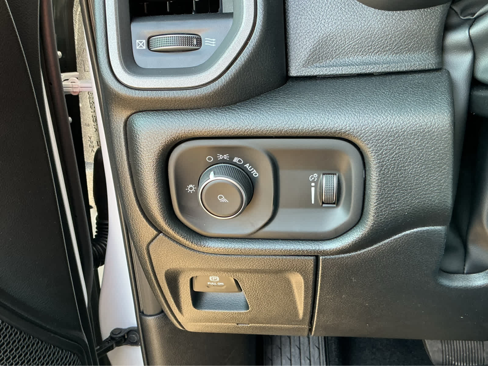 new 2026 Ram 1500 car, priced at $46,090