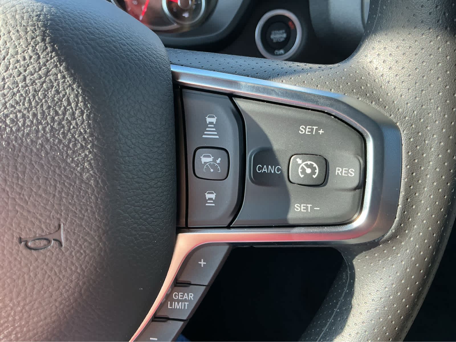 new 2026 Ram 1500 car, priced at $46,090