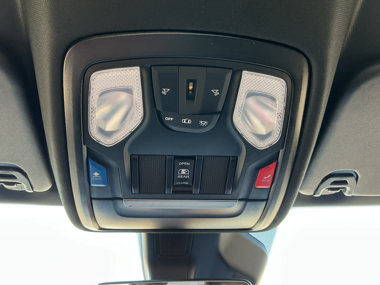 new 2026 Ram 1500 car, priced at $46,090