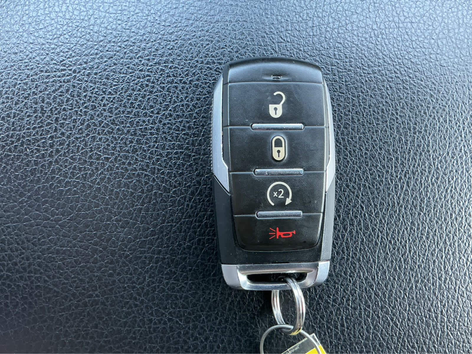 Used Car 2023 Ram 1500  Big Horn For Sale Under $35,000 In Waco, Texas