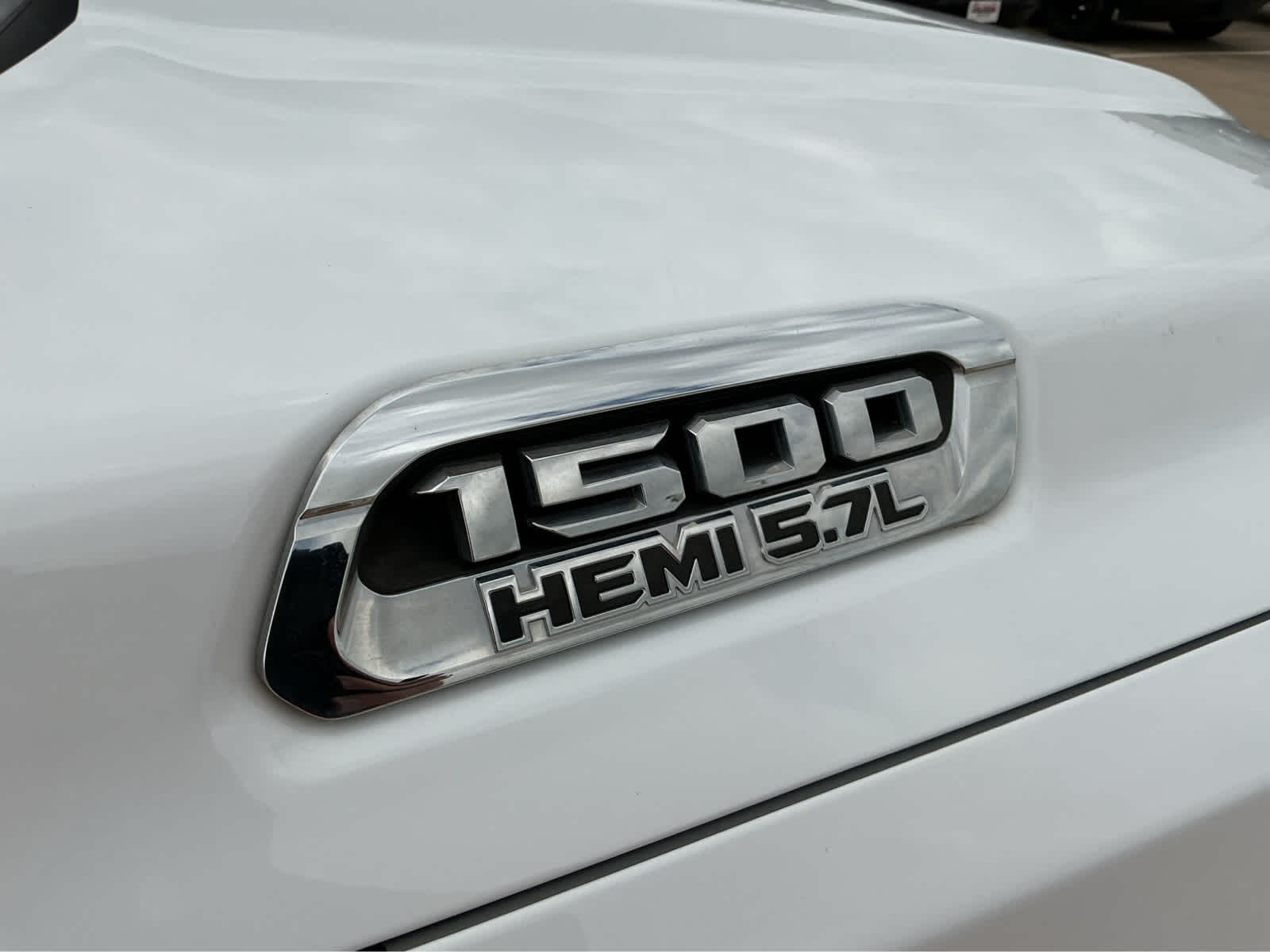 Used Car 2019 Ram All-new 1500  Big Horn/lone Star For Sale Under $25,000 In Waco, Texas