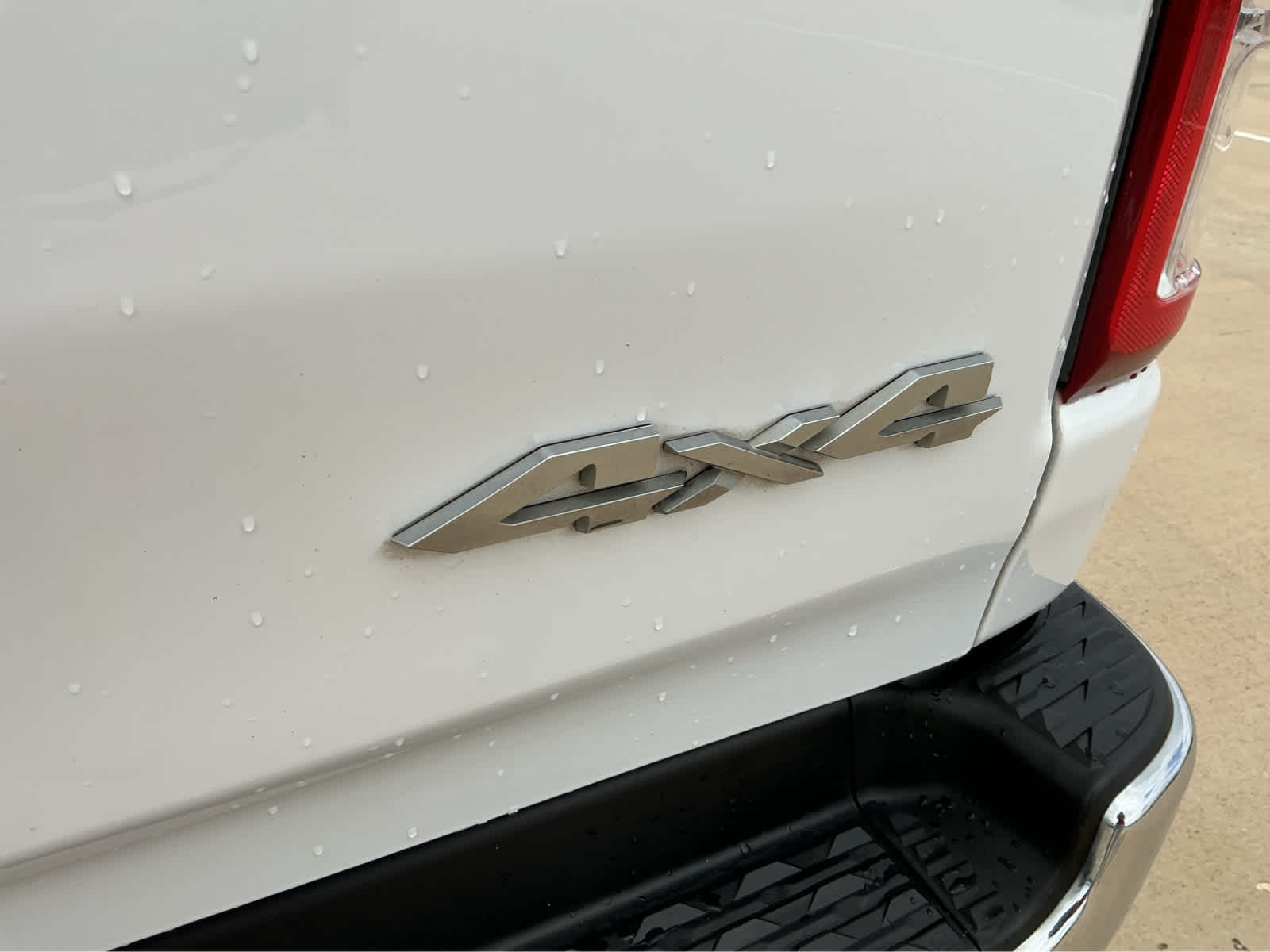 Used Car 2019 Ram All-new 1500  Big Horn/lone Star For Sale Under $25,000 In Waco, Texas