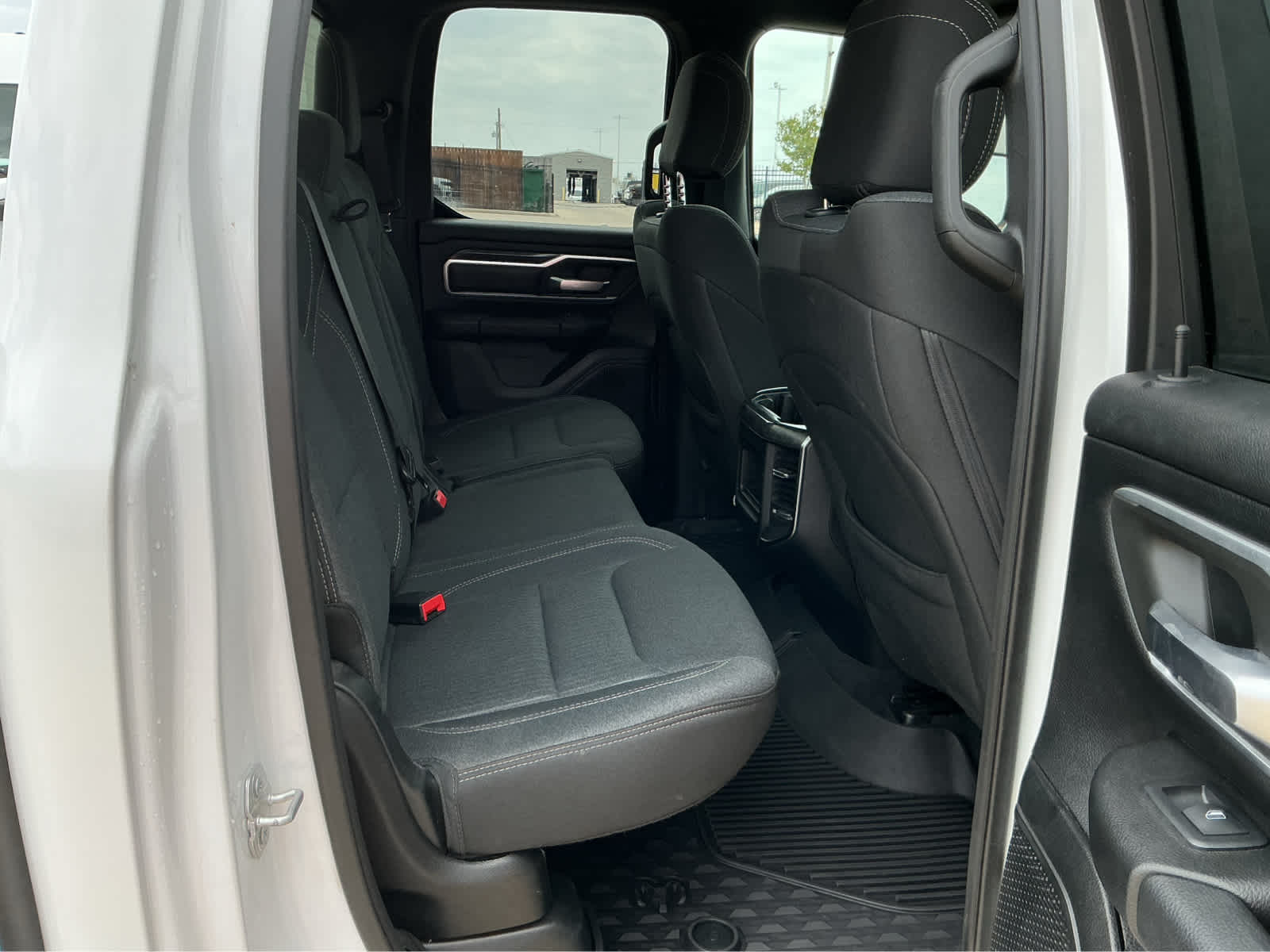 Used Car 2019 Ram All-new 1500  Big Horn/lone Star For Sale Under $25,000 In Waco, Texas