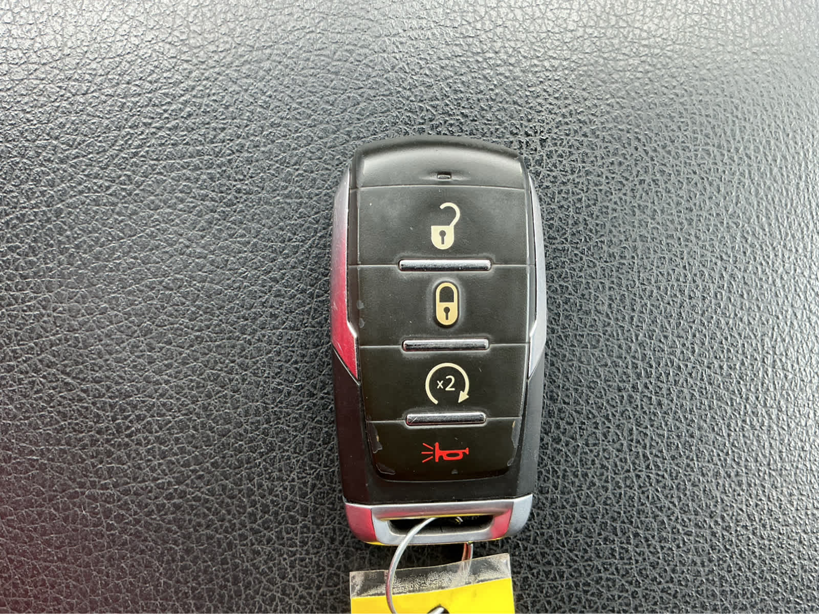 Used Car 2019 Ram All-new 1500  Big Horn/lone Star For Sale Under $25,000 In Waco, Texas