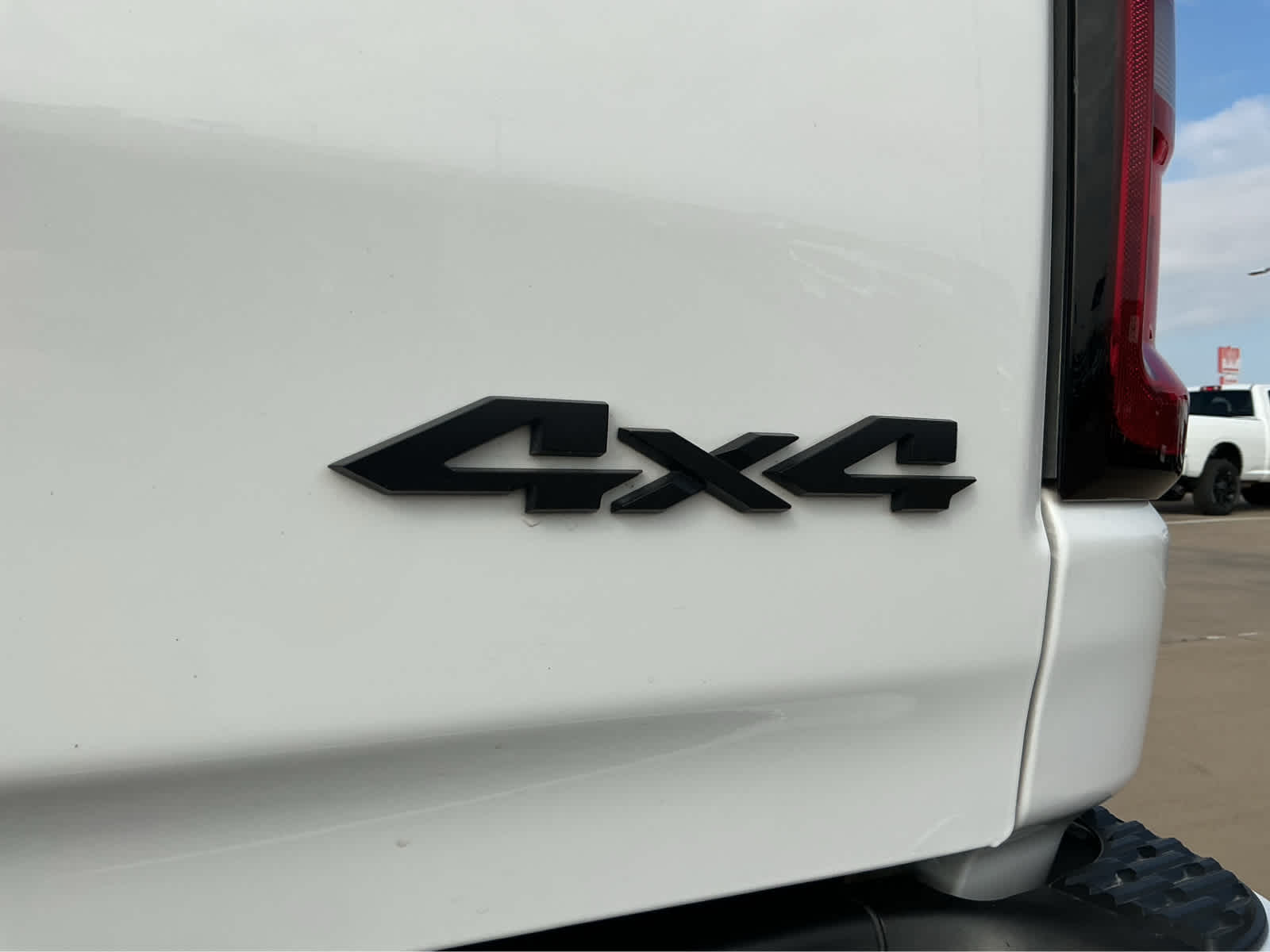 Used Car 2025 Ram 1500  Lone Star For Sale Under $50,000 In Waco, Texas