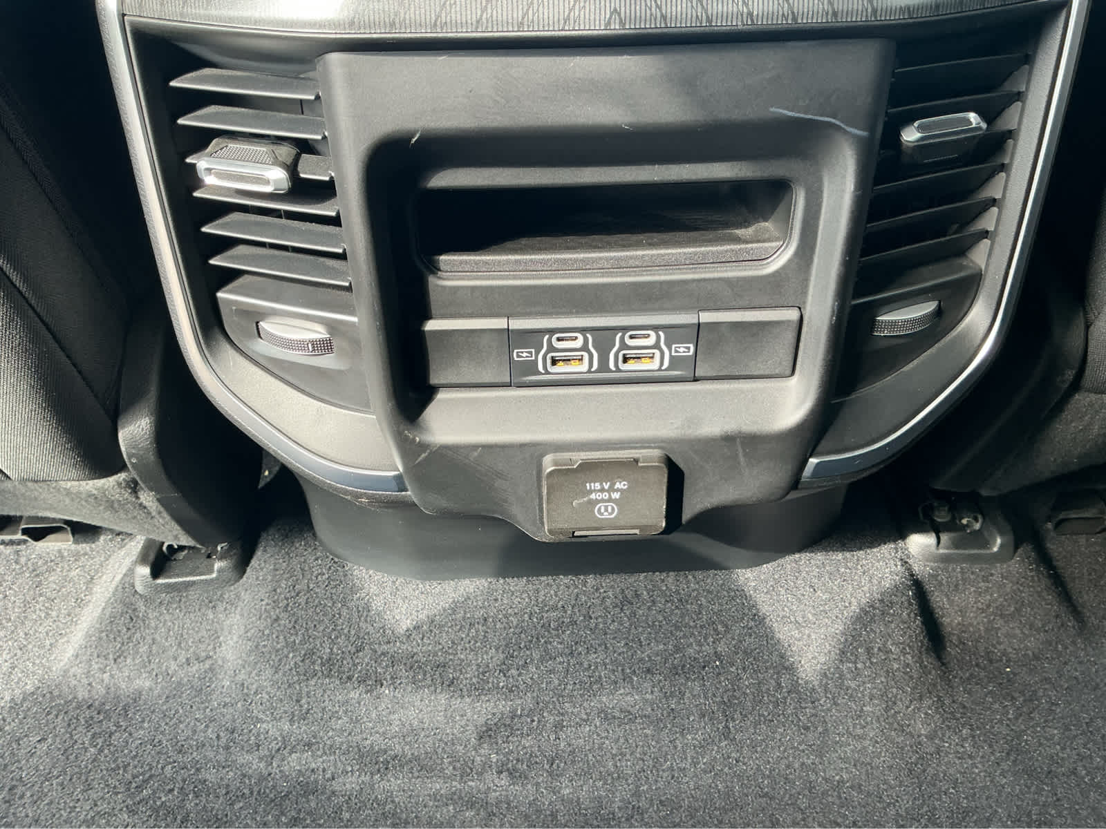 Used Car 2025 Ram 1500  Lone Star For Sale Under $50,000 In Waco, Texas