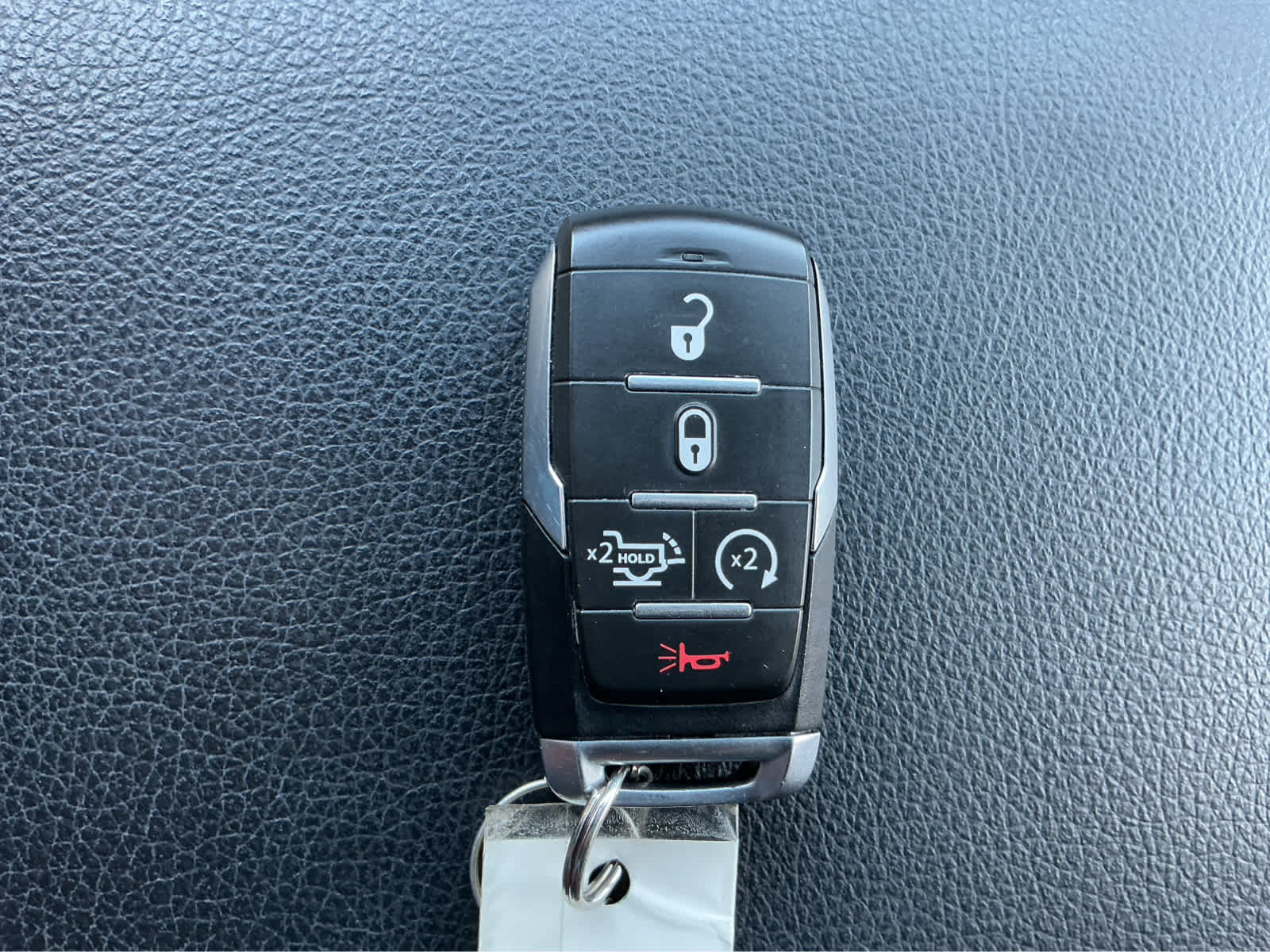 Used Car 2025 Ram 1500  Lone Star For Sale Under $50,000 In Waco, Texas