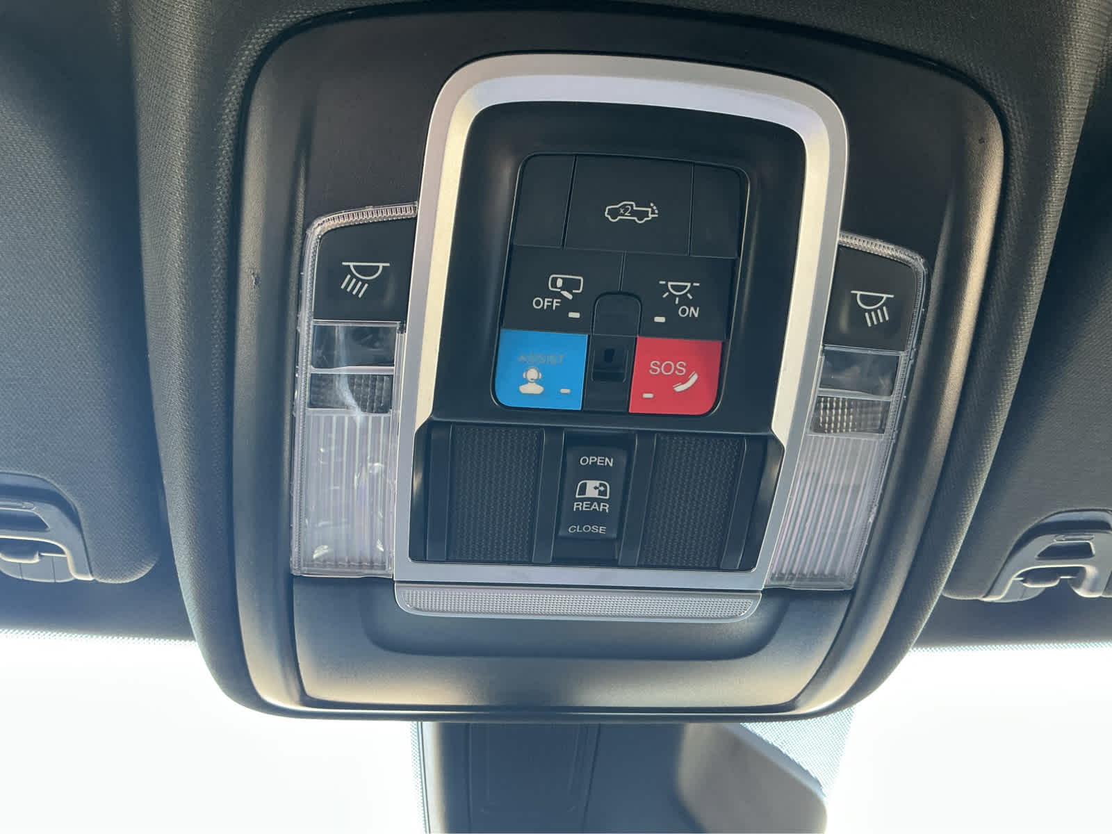 Used Car 2025 Ram 1500  Lone Star For Sale Under $50,000 In Waco, Texas