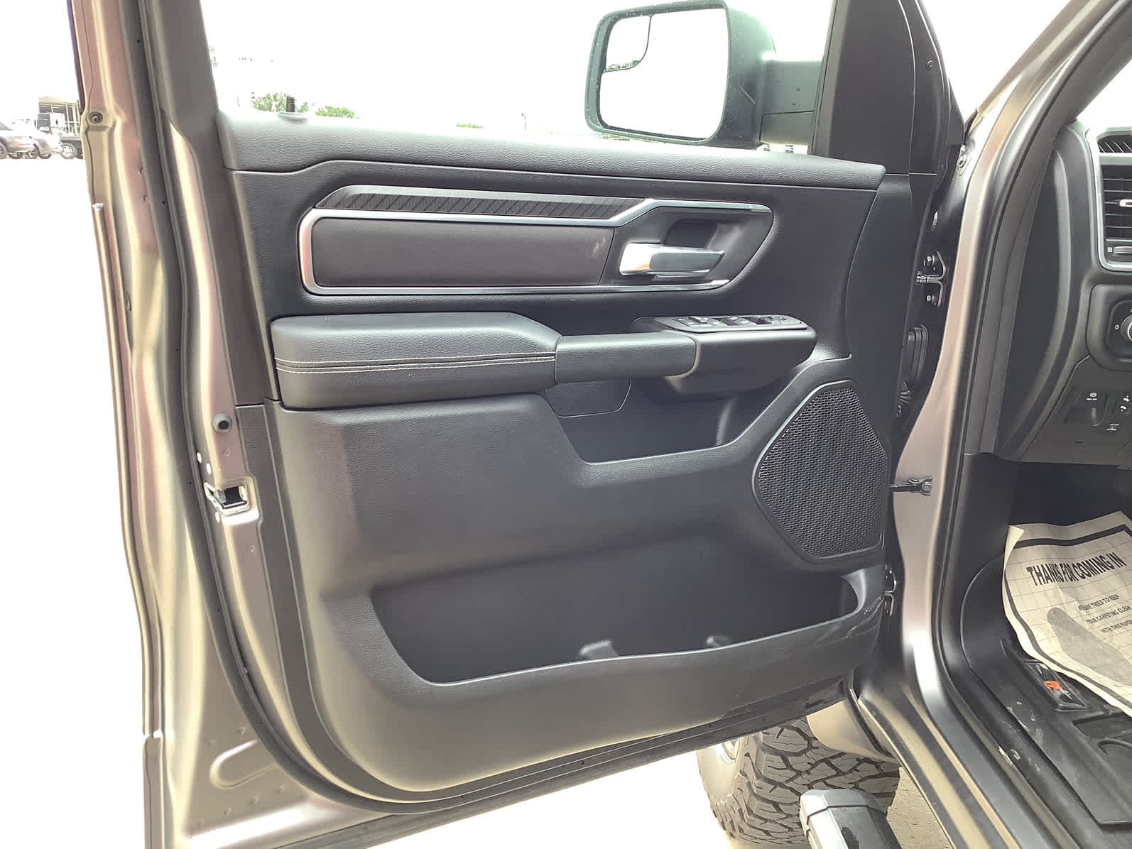 New Car 2025 Ram 1500  Big Horn For Sale Under $100,000 In Waco, Texas