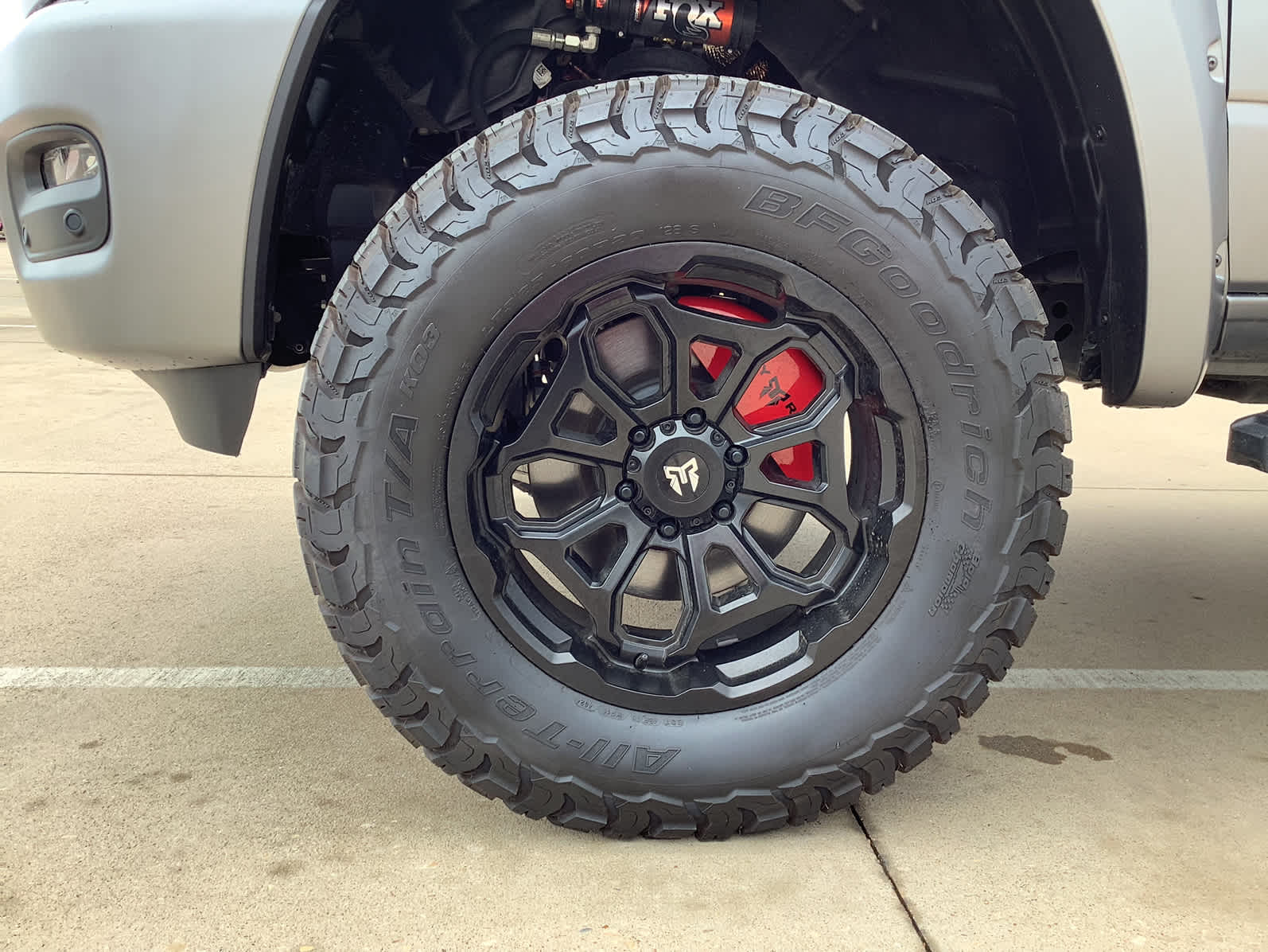 New Car 2025 Ram 1500  Big Horn For Sale Under $100,000 In Waco, Texas