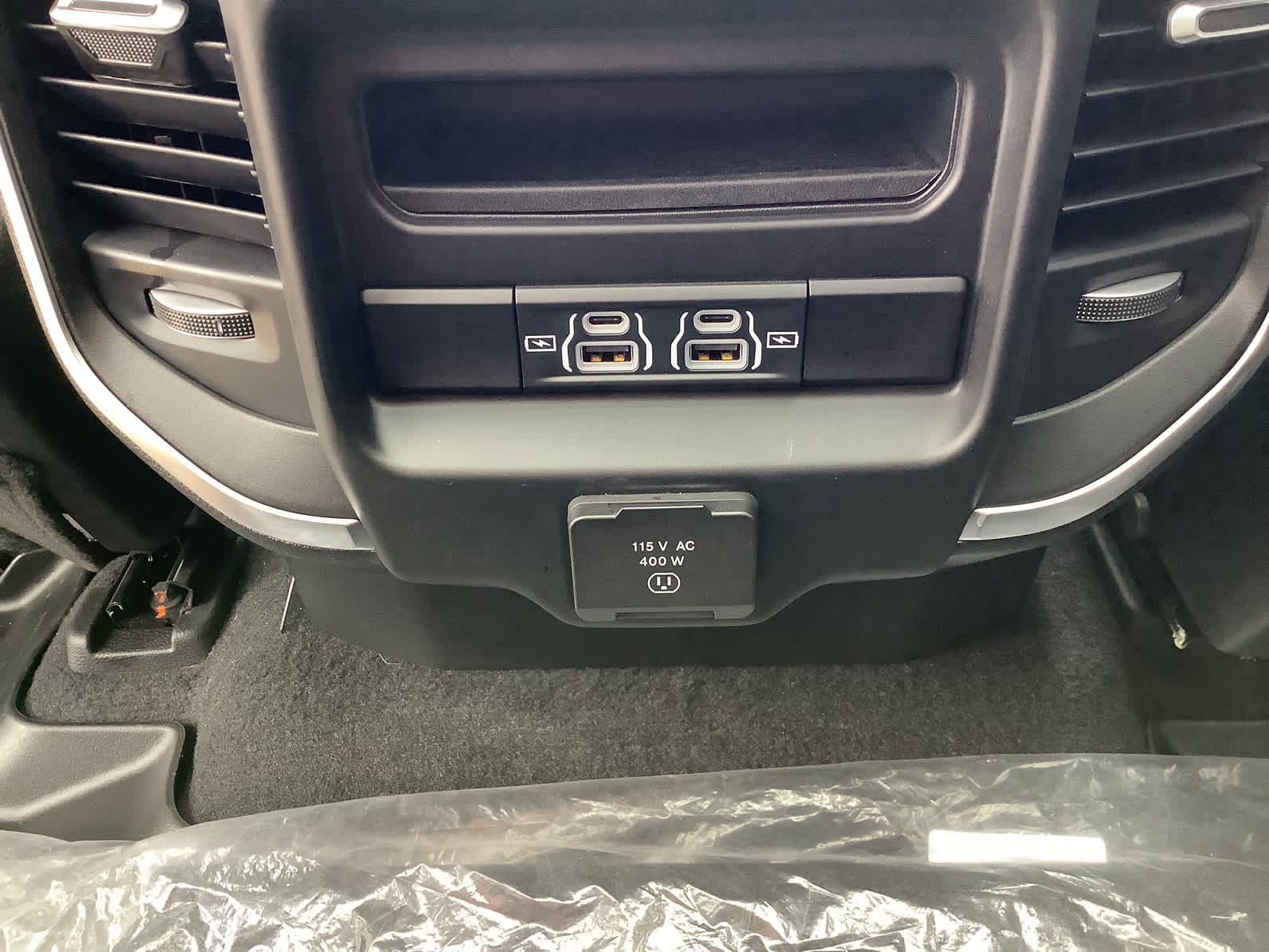 New Car 2025 Ram 1500  Big Horn For Sale Under $100,000 In Waco, Texas