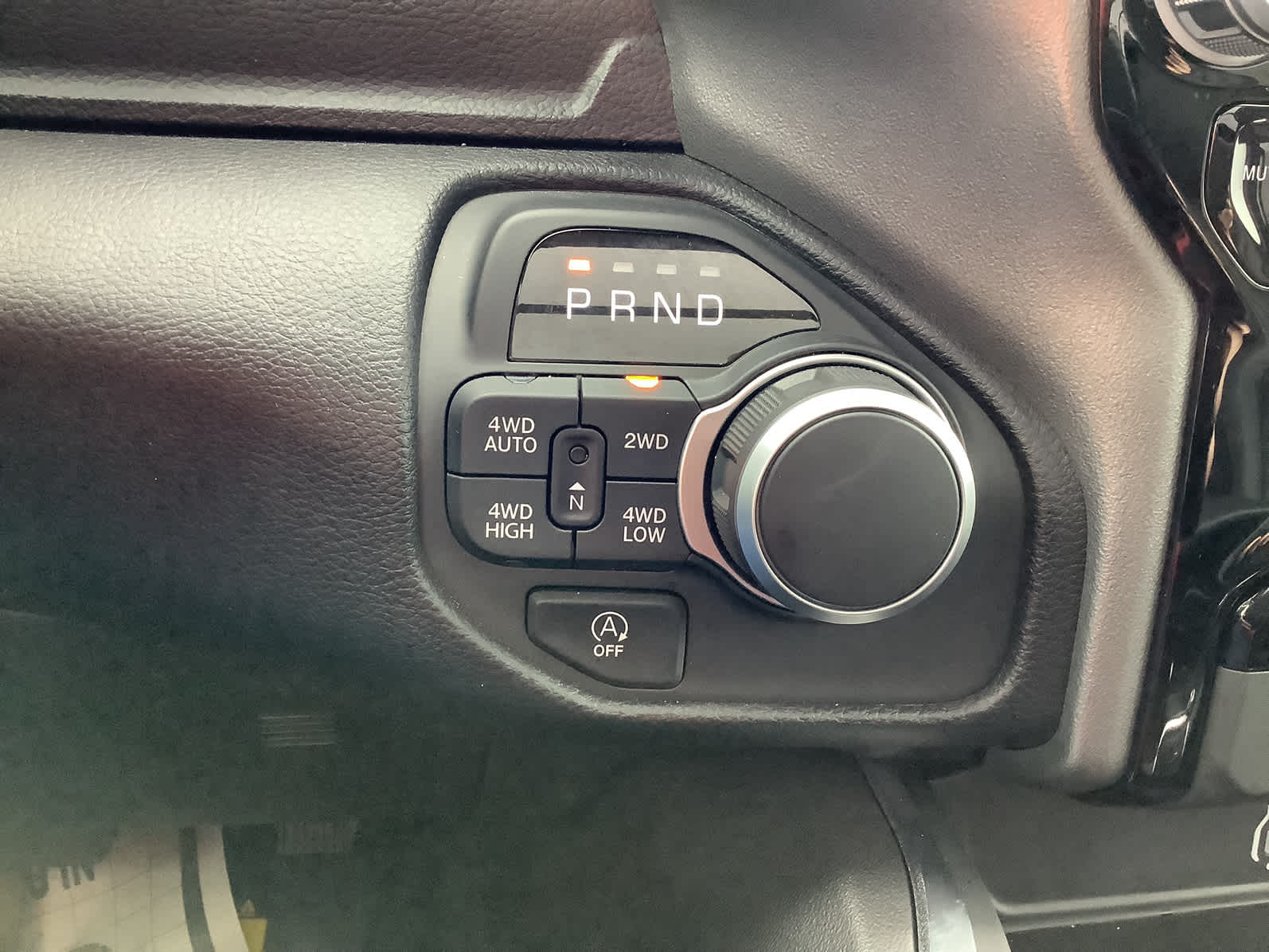 New Car 2025 Ram 1500  Big Horn For Sale Under $100,000 In Waco, Texas