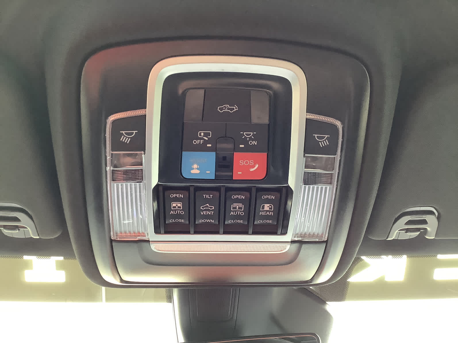 New Car 2025 Ram 1500  Big Horn For Sale Under $100,000 In Waco, Texas