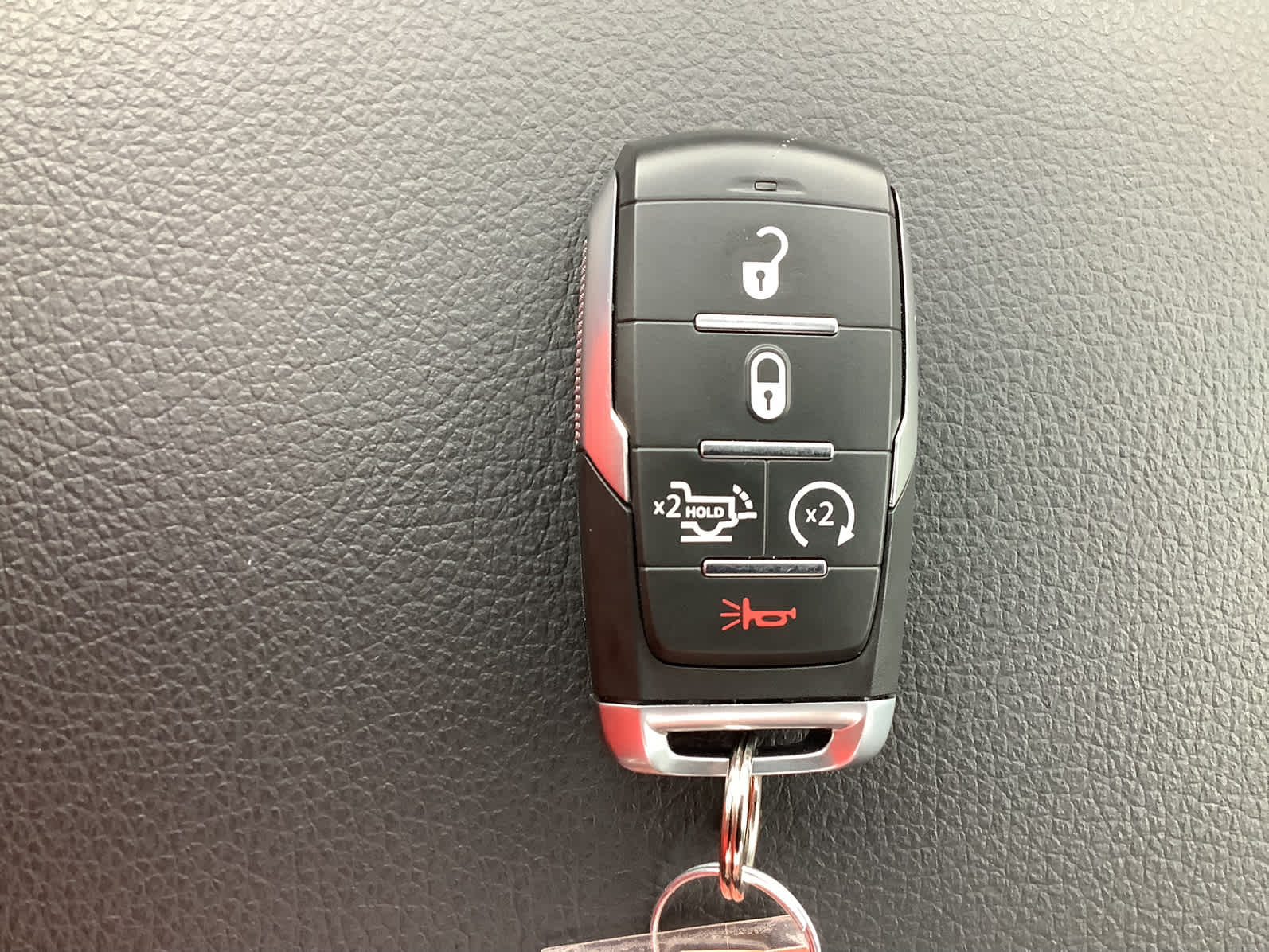 New Car 2025 Ram 1500  Big Horn For Sale Under $100,000 In Waco, Texas