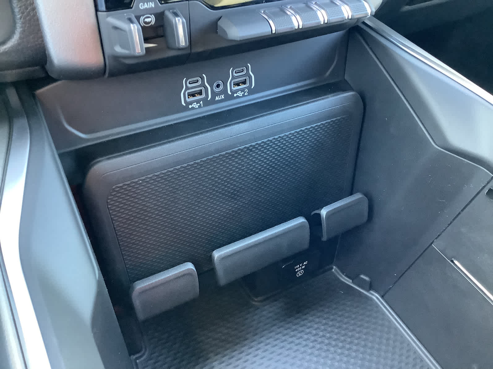 new 2026 Ram 1500 car, priced at $56,999