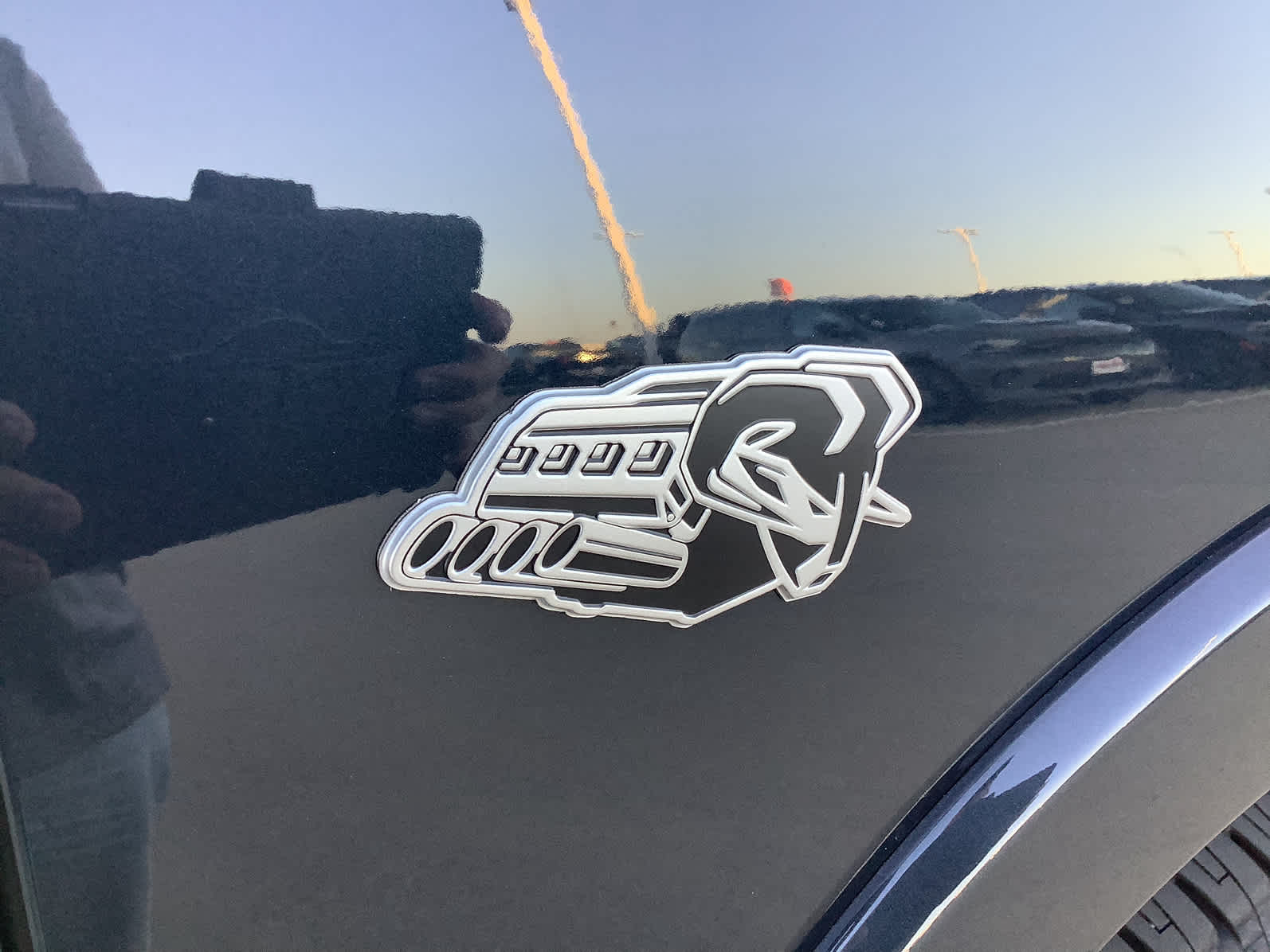 new 2026 Ram 1500 car, priced at $56,560