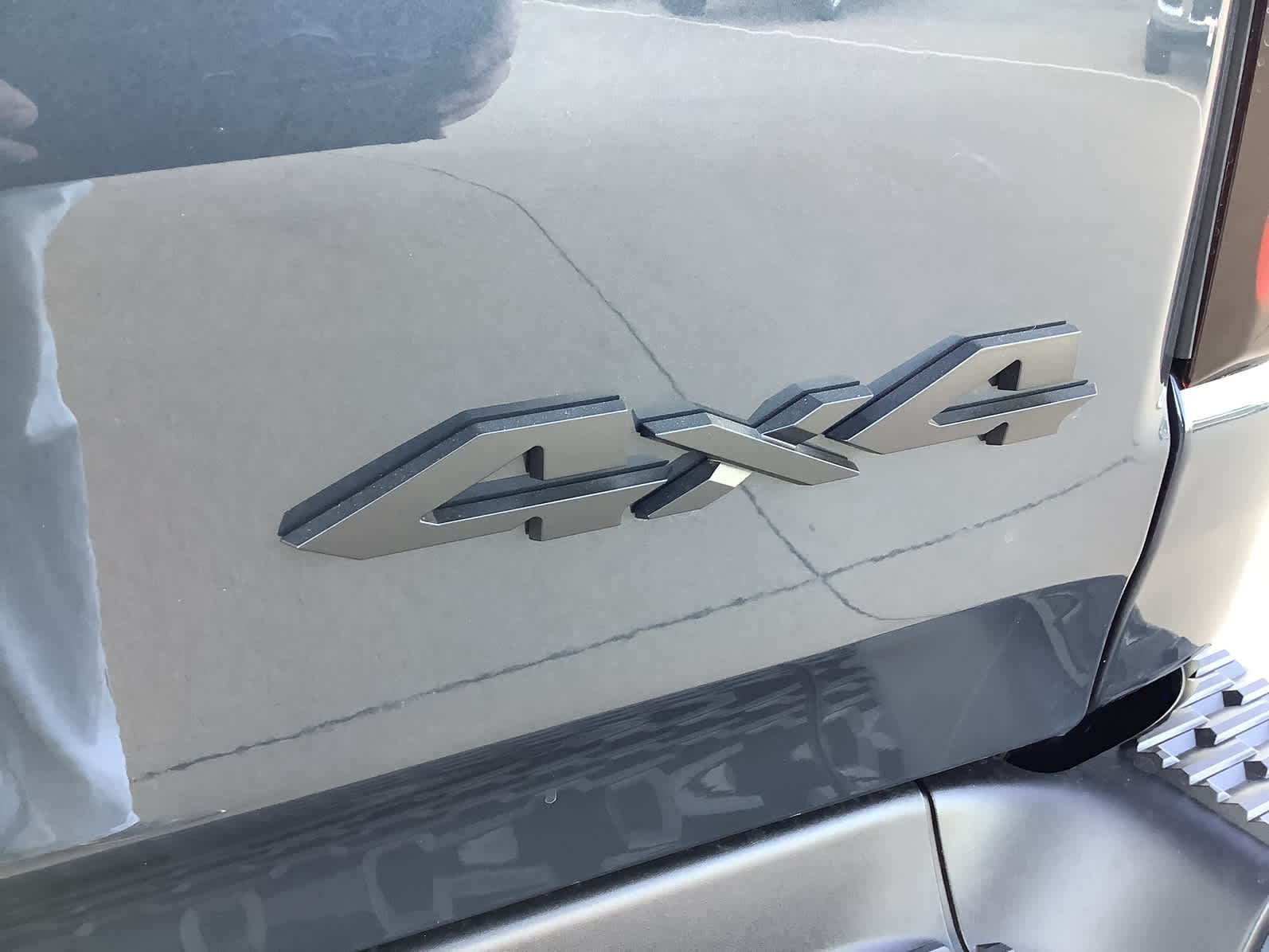 new 2026 Ram 1500 car, priced at $56,560