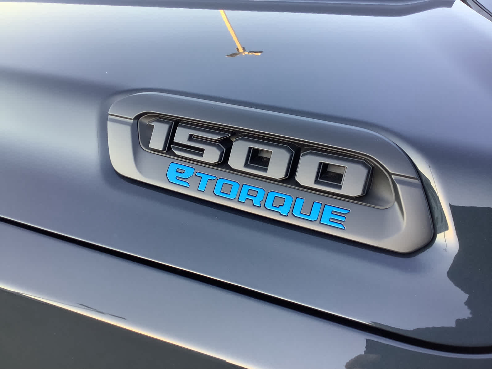 new 2026 Ram 1500 car, priced at $56,560