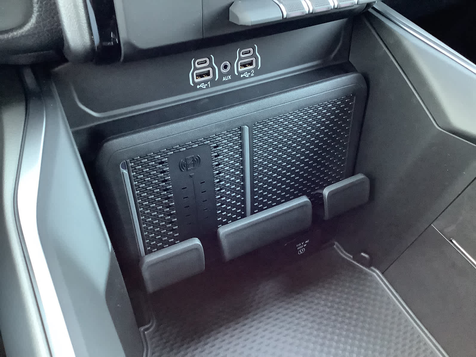 new 2026 Ram 1500 car, priced at $56,560