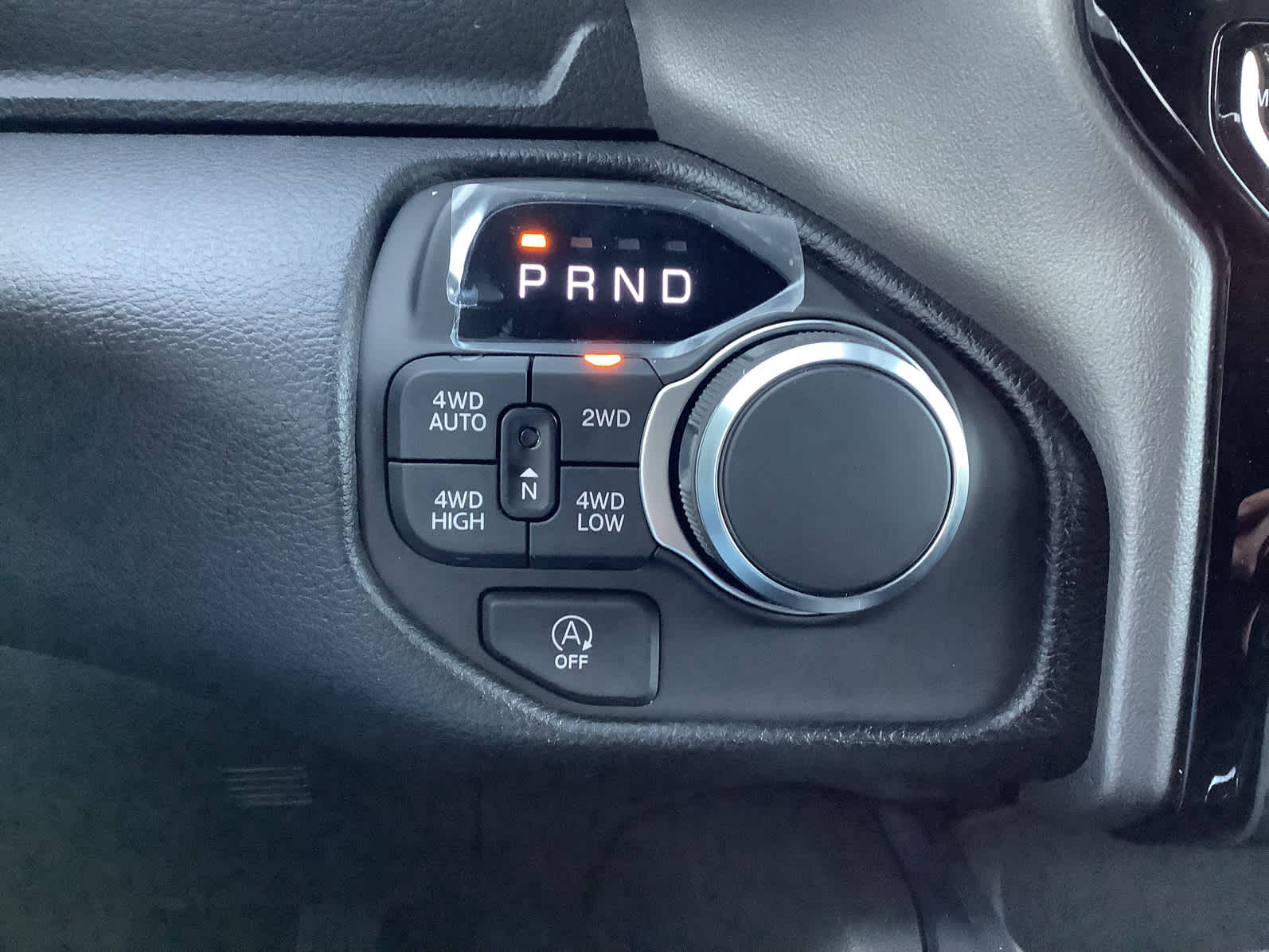 new 2026 Ram 1500 car, priced at $56,560