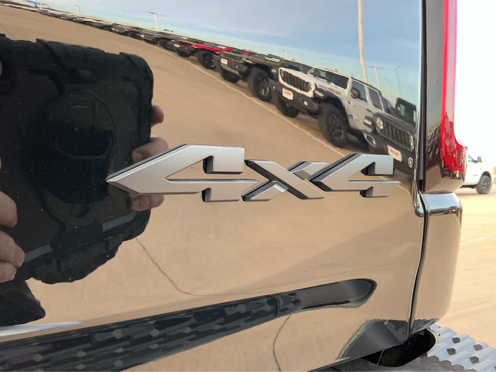 new 2026 Ram 1500 car, priced at $56,778