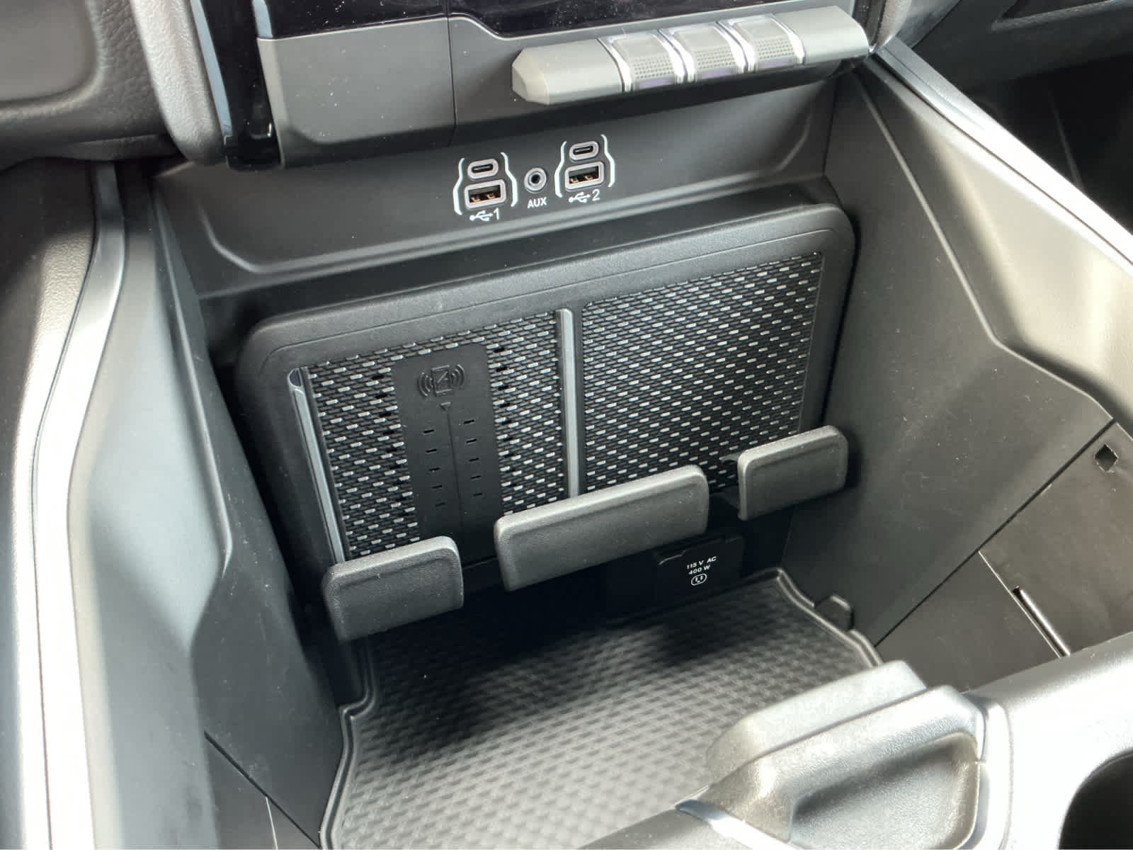 new 2026 Ram 1500 car, priced at $56,778