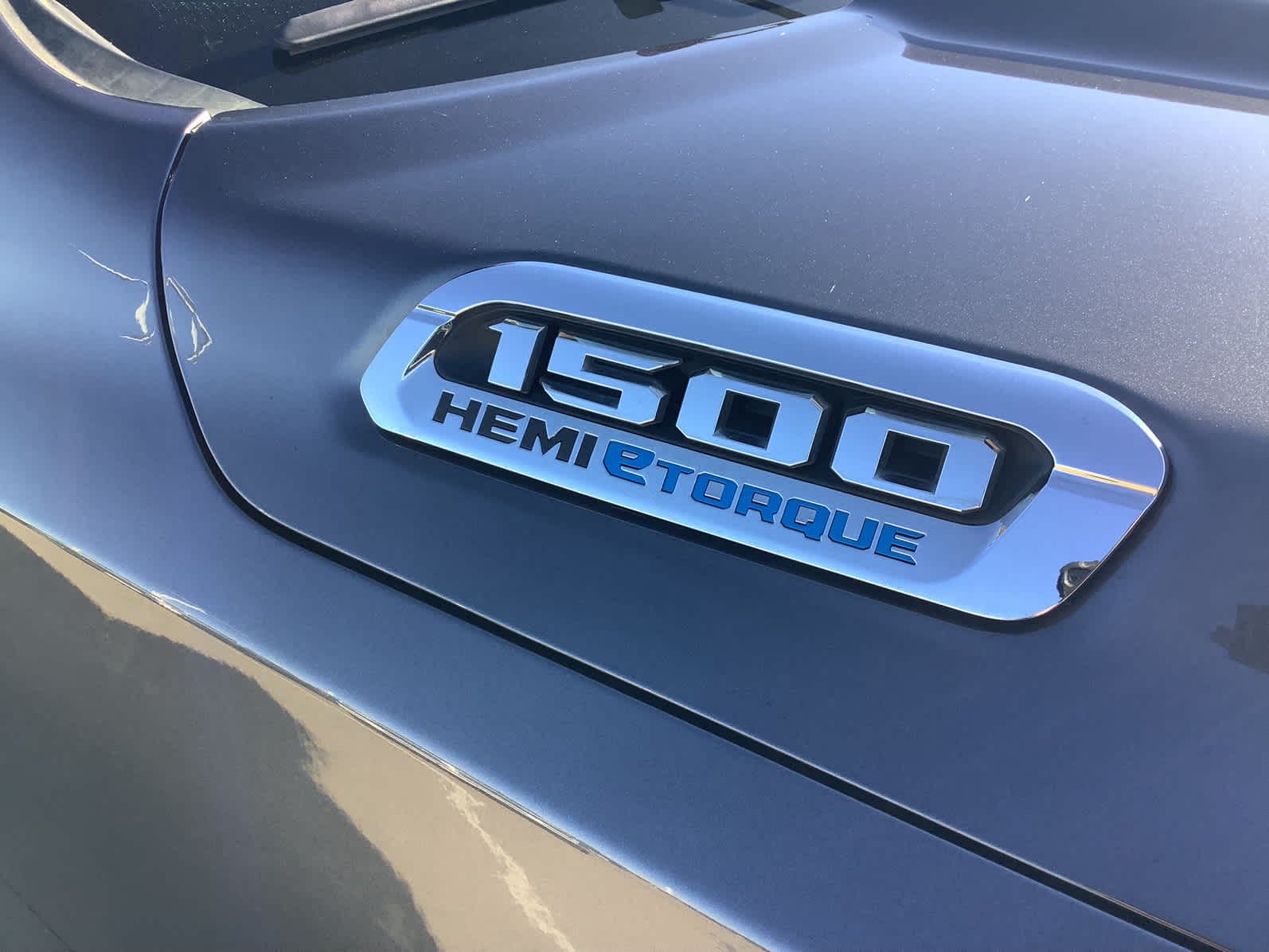 Used Car 2022 Ram 1500  Lone Star For Sale Under $35,000 In Waco, Texas