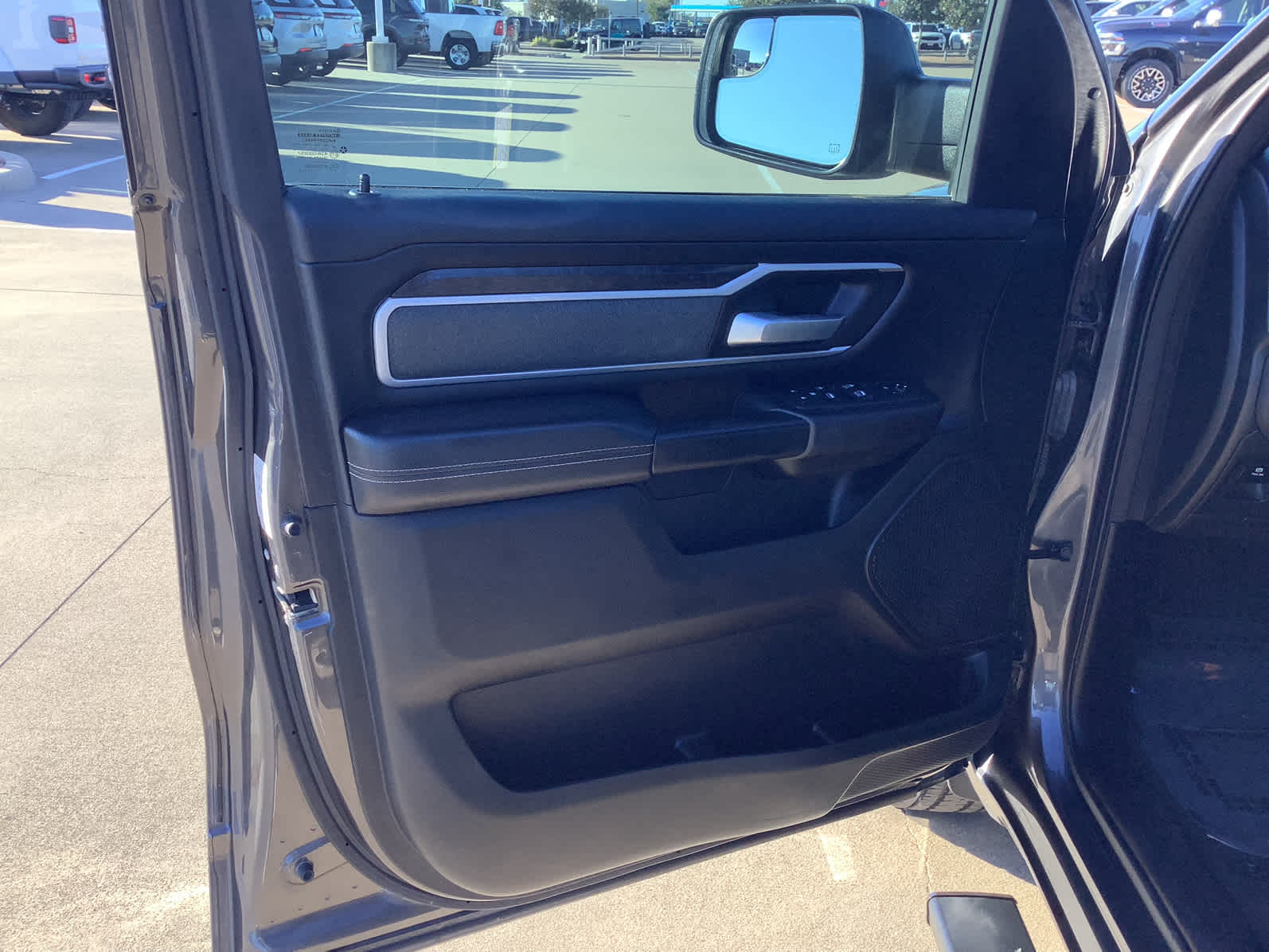 Used Car 2022 Ram 1500  Lone Star For Sale Under $35,000 In Waco, Texas