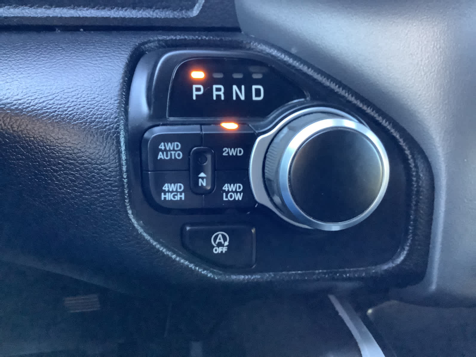 Used Car 2022 Ram 1500  Lone Star For Sale Under $35,000 In Waco, Texas