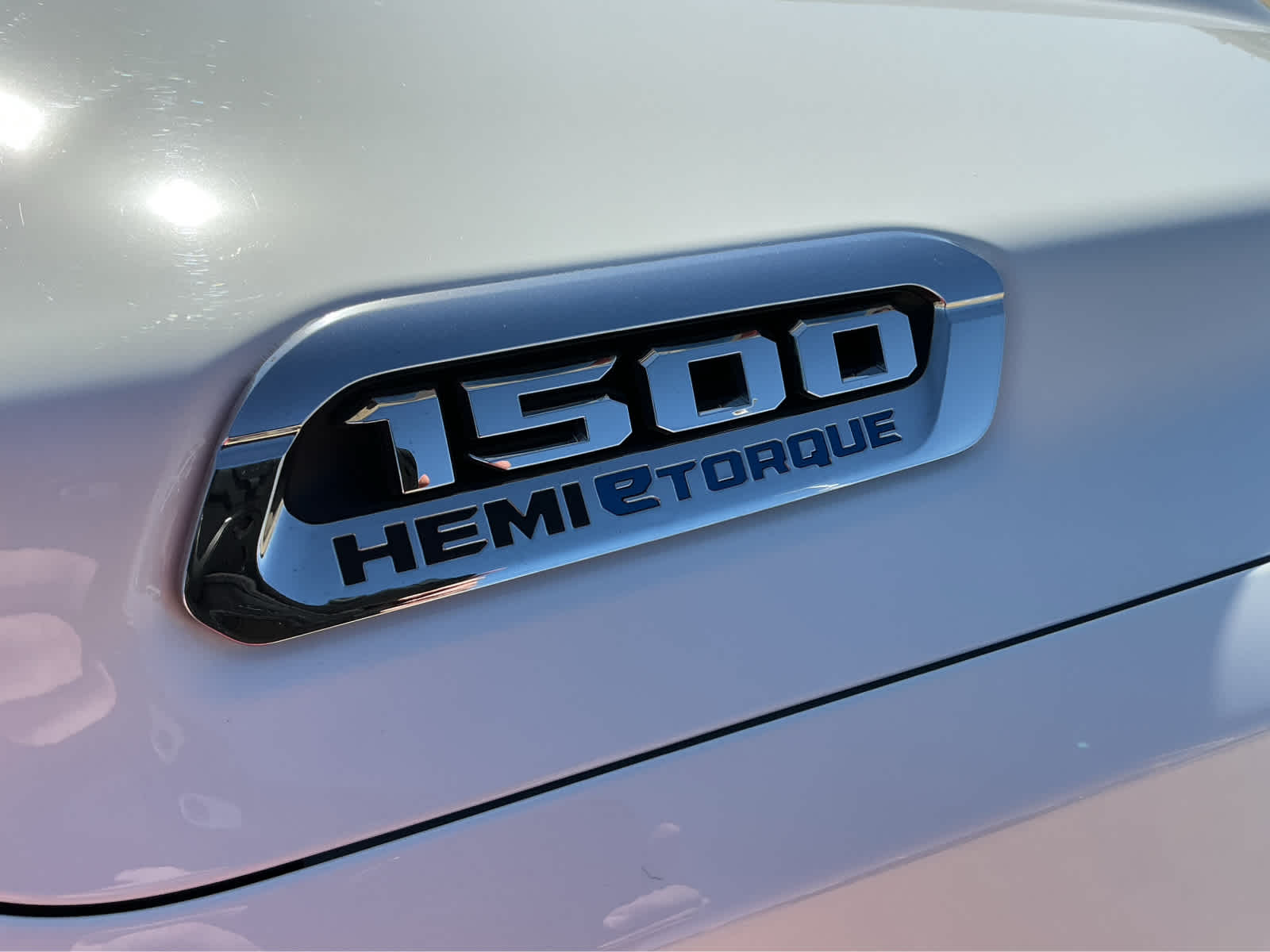 Used Car 2022 Ram 1500  Big Horn For Sale Under $50,000 In Waco, Texas