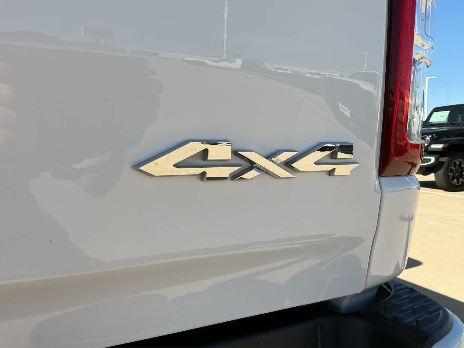 Used Car 2022 Ram 1500  Big Horn For Sale Under $50,000 In Waco, Texas