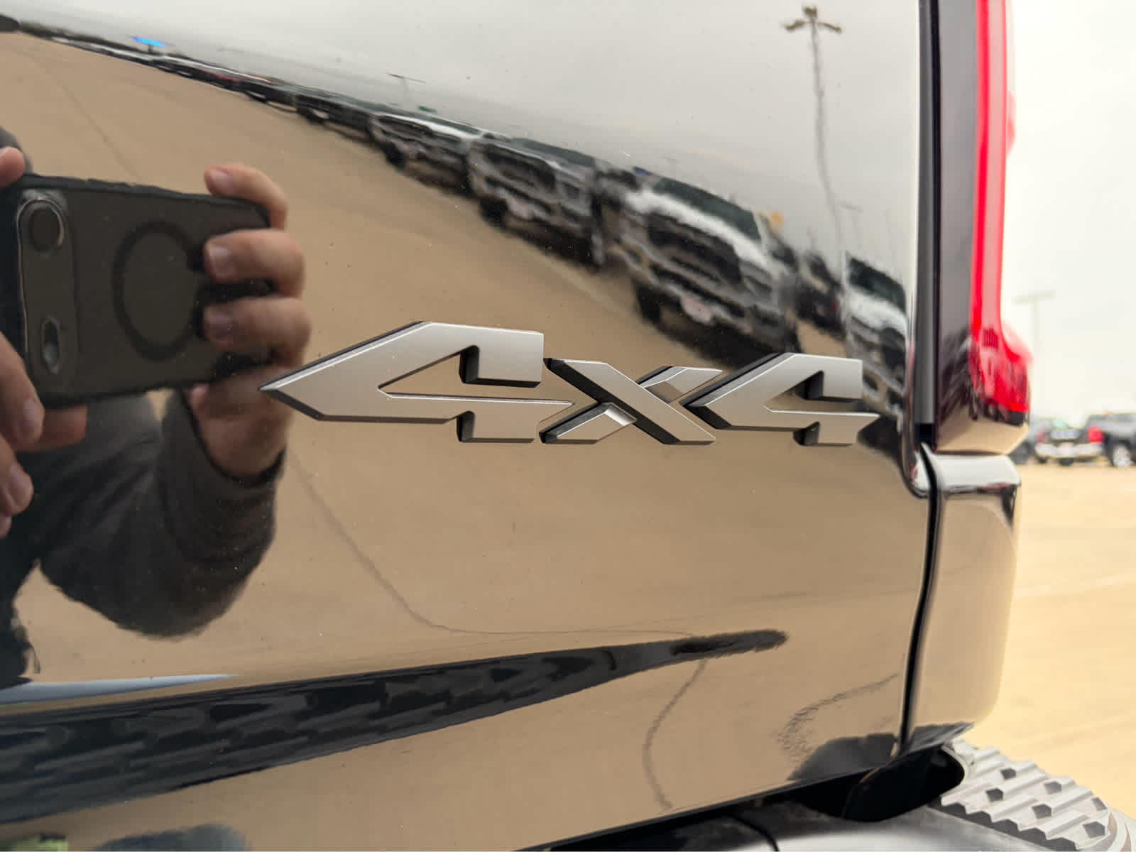 new 2026 Ram 1500 car, priced at $48,892