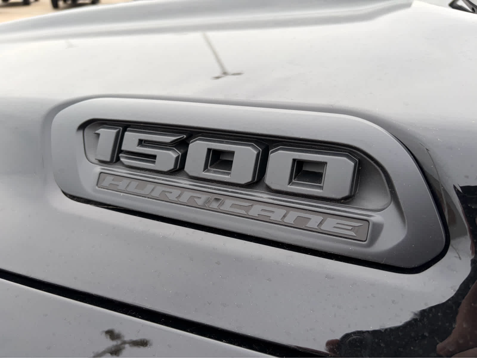 new 2026 Ram 1500 car, priced at $48,892