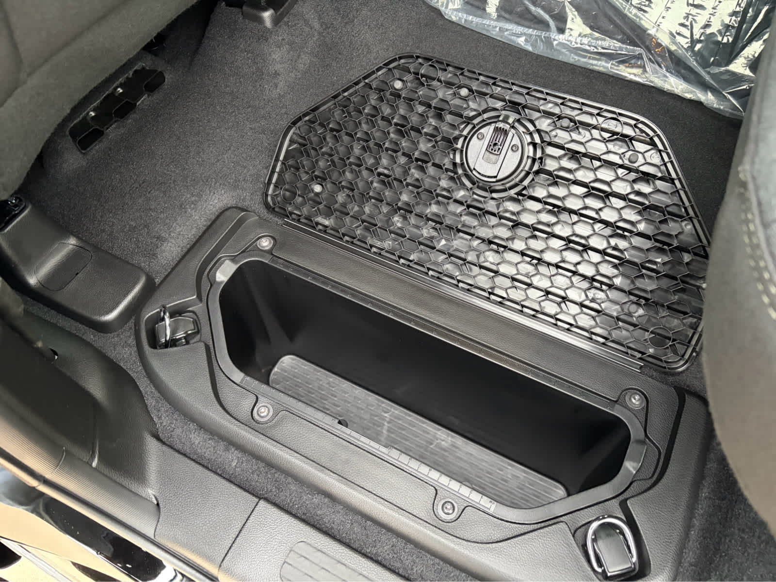 new 2026 Ram 1500 car, priced at $48,892