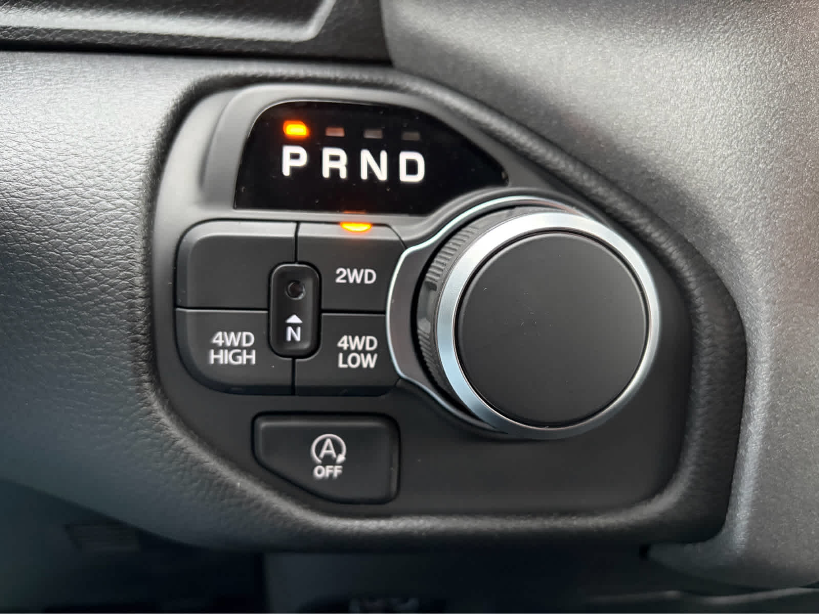 new 2026 Ram 1500 car, priced at $48,892