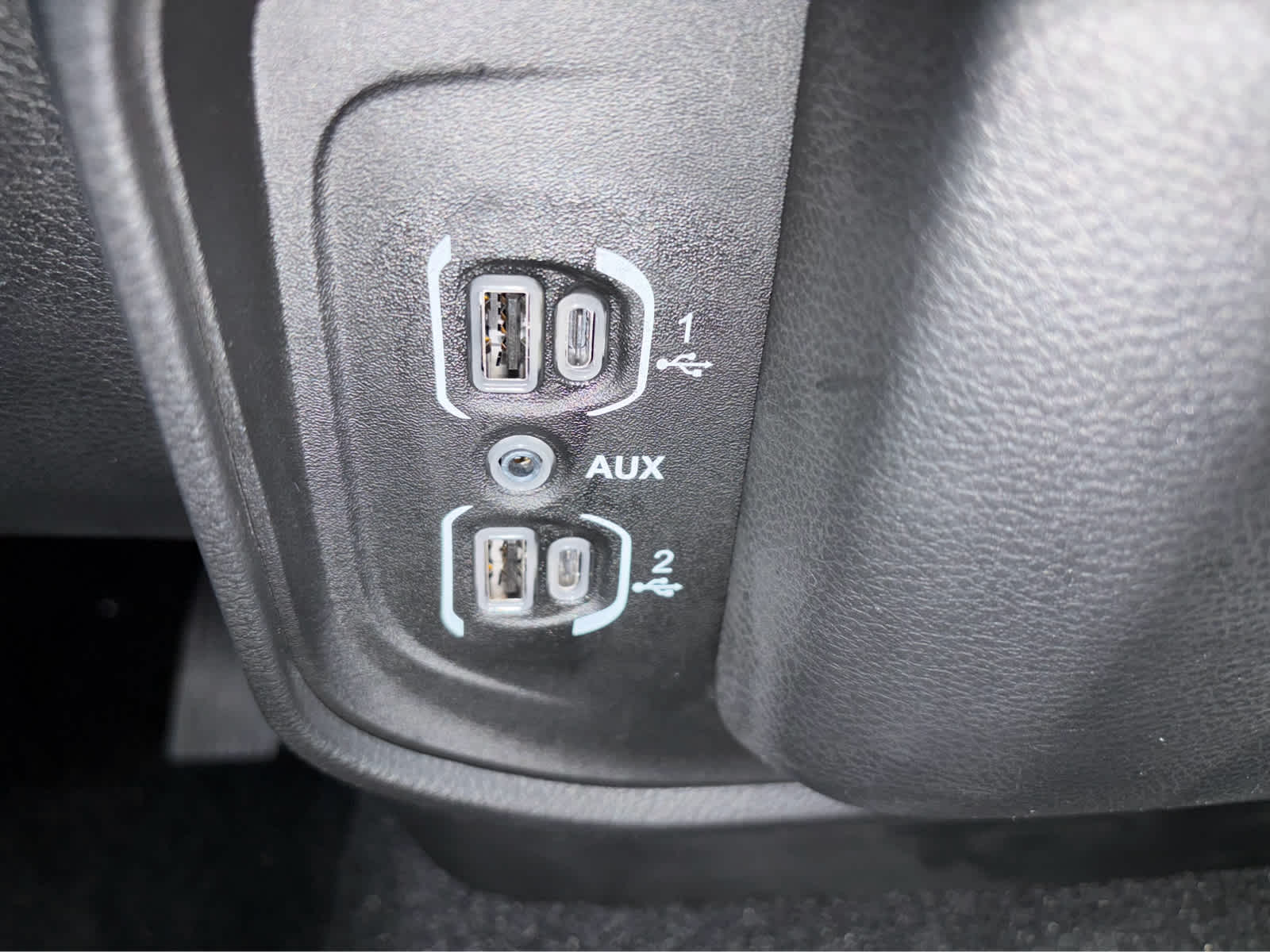 new 2026 Ram 1500 car, priced at $48,892