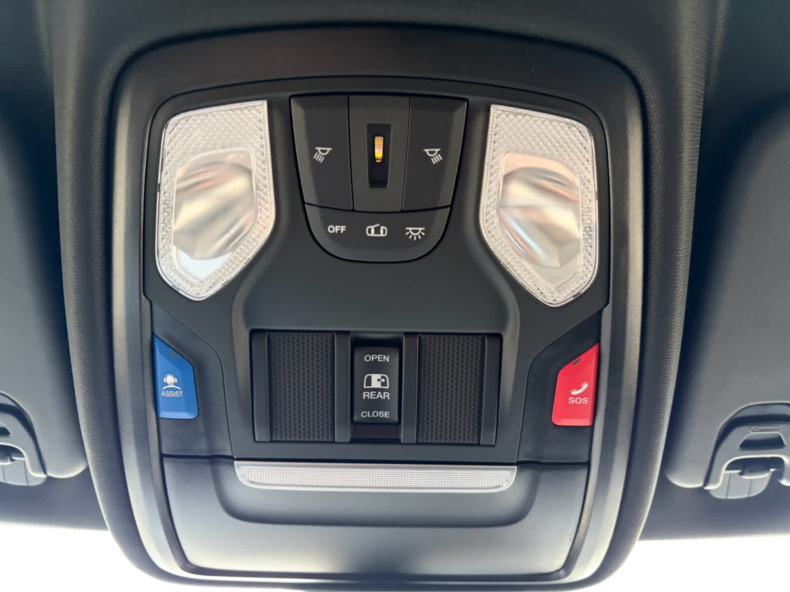 new 2026 Ram 1500 car, priced at $48,892