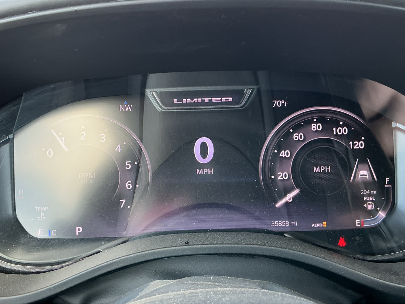 Used Car 2025 Ram 1500  Limited For Sale Under $70,000 In Waco, Texas