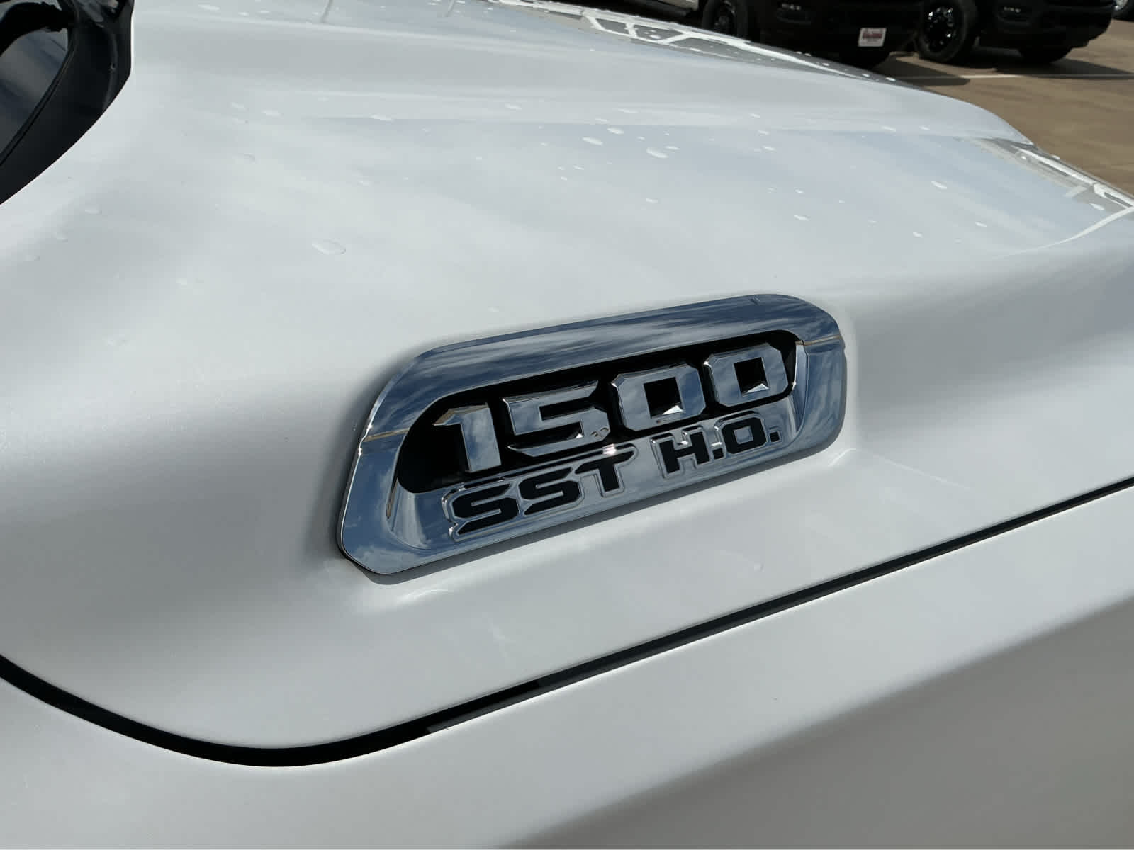 Used Car 2025 Ram 1500  Limited For Sale Under $70,000 In Waco, Texas