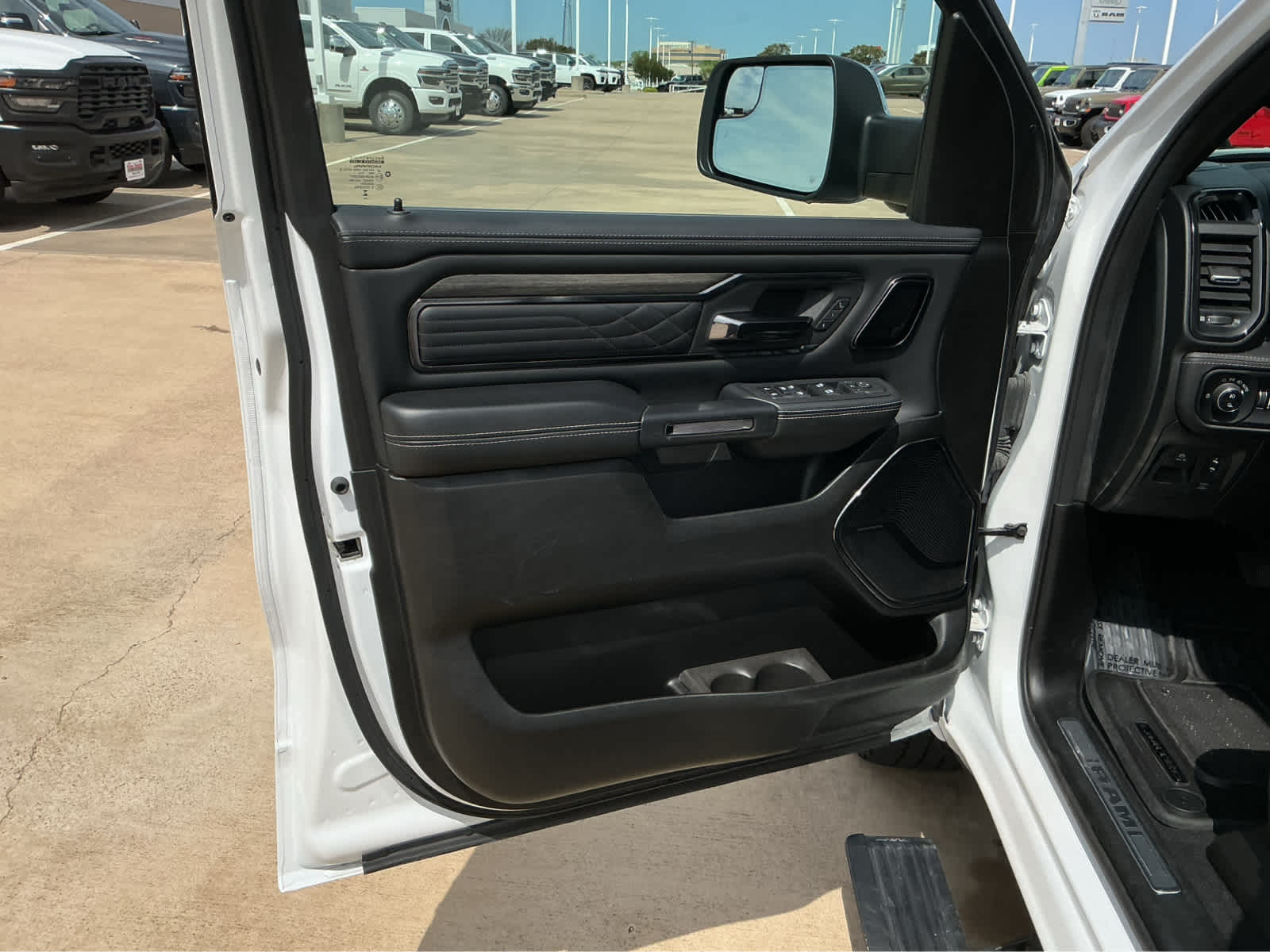 Used Car 2025 Ram 1500  Limited For Sale Under $70,000 In Waco, Texas