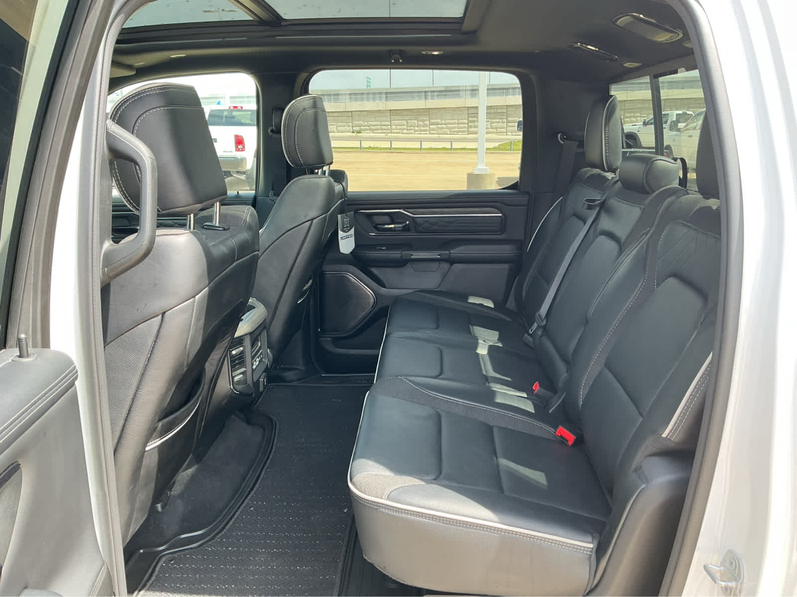 Used Car 2025 Ram 1500  Limited For Sale Under $70,000 In Waco, Texas