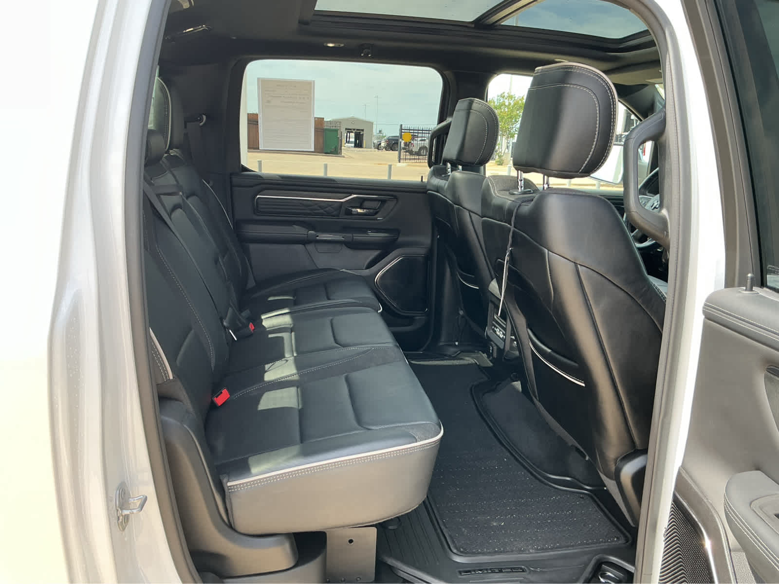 Used Car 2025 Ram 1500  Limited For Sale Under $70,000 In Waco, Texas