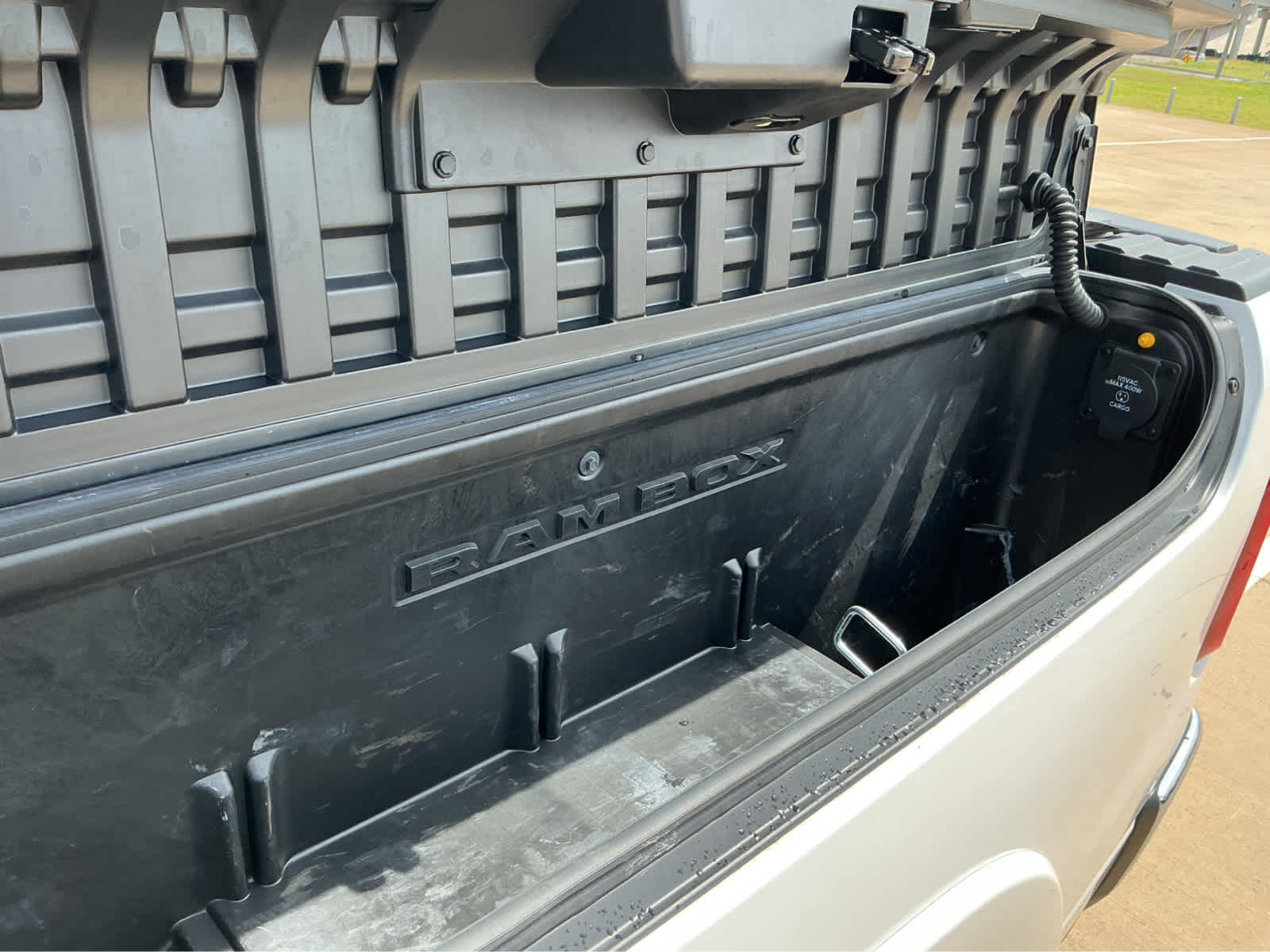 Used Car 2025 Ram 1500  Limited For Sale Under $70,000 In Waco, Texas