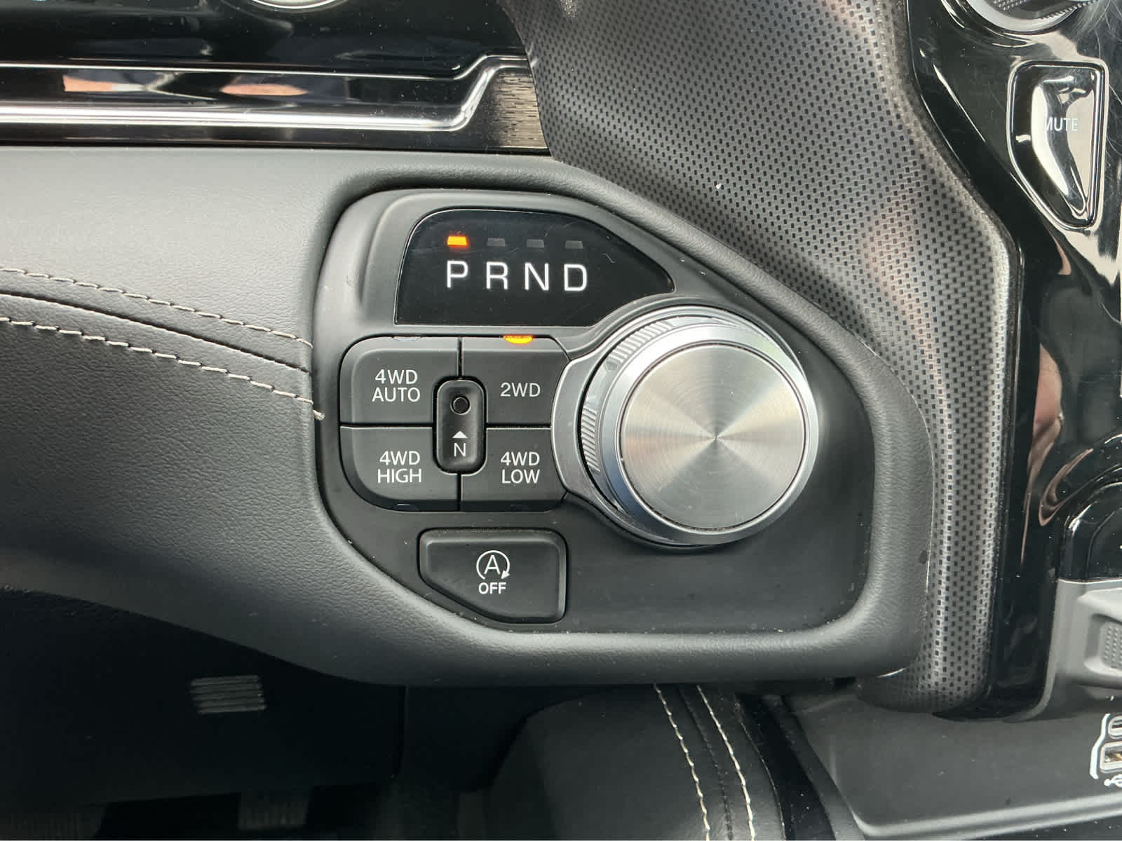 Used Car 2025 Ram 1500  Limited For Sale Under $70,000 In Waco, Texas