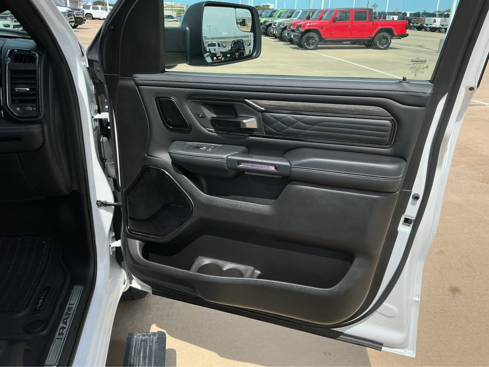 Used Car 2025 Ram 1500  Limited For Sale Under $70,000 In Waco, Texas