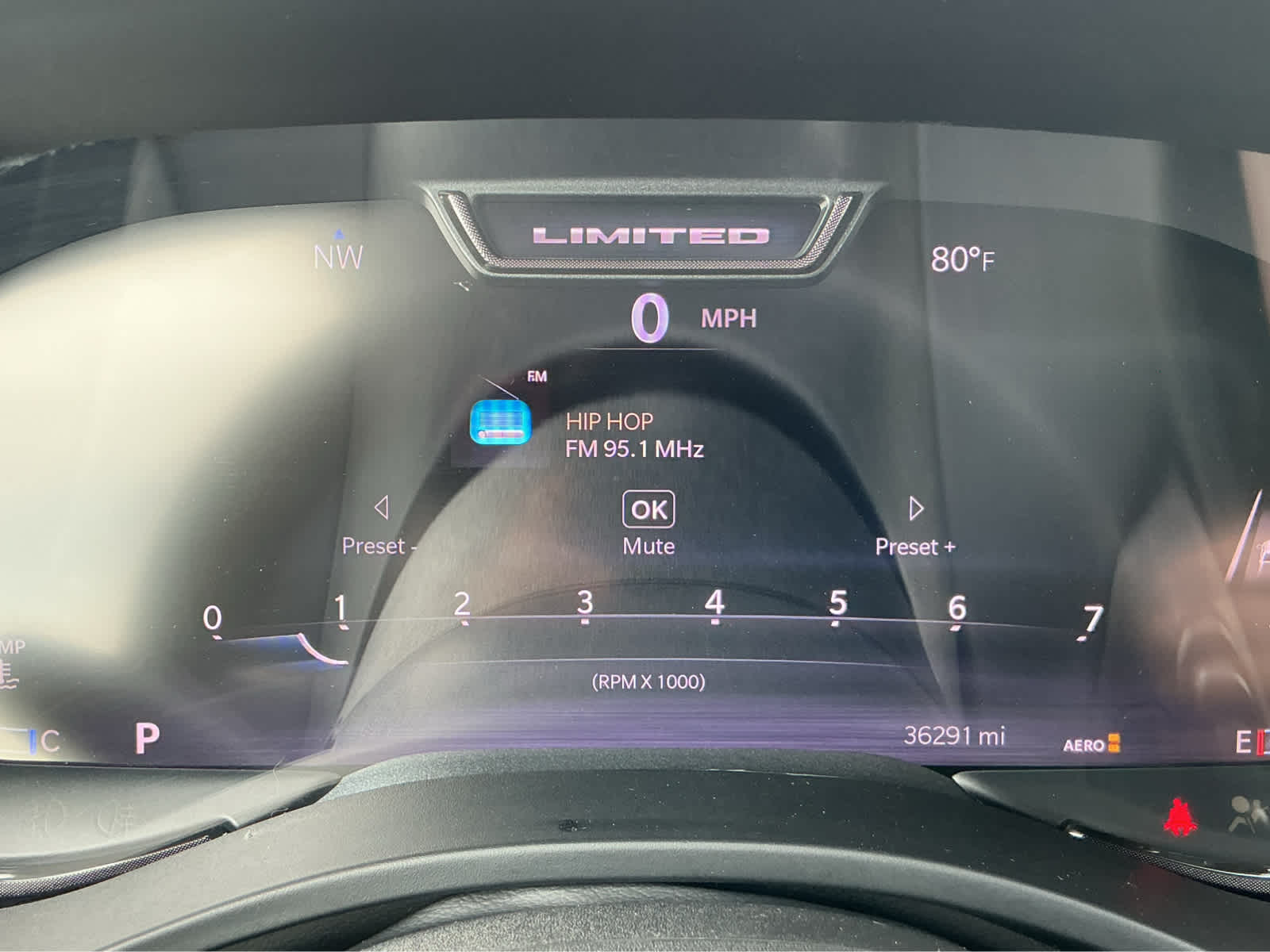 Used Car 2025 Ram 1500  Limited For Sale Under $70,000 In Waco, Texas