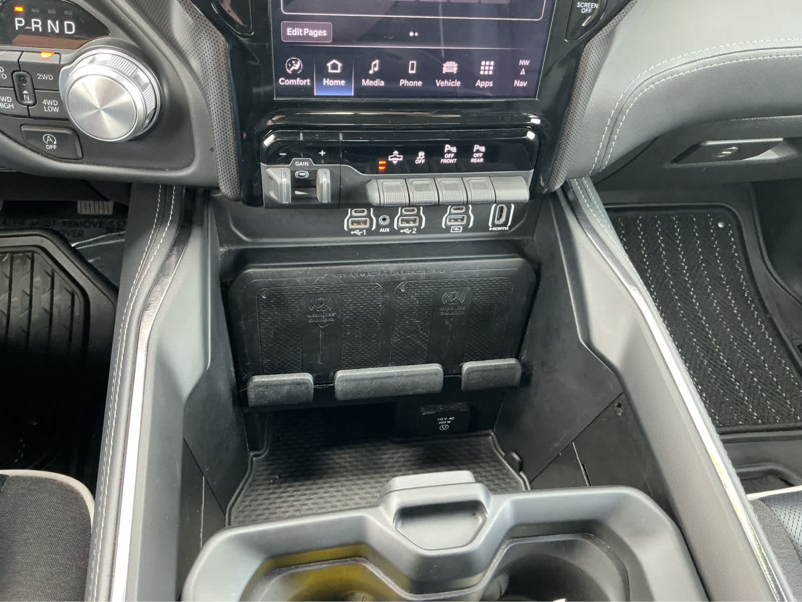 Used Car 2025 Ram 1500  Limited For Sale Under $70,000 In Waco, Texas