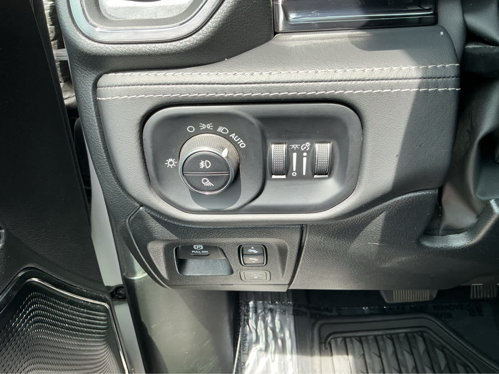 Used Car 2025 Ram 1500  Limited For Sale Under $70,000 In Waco, Texas